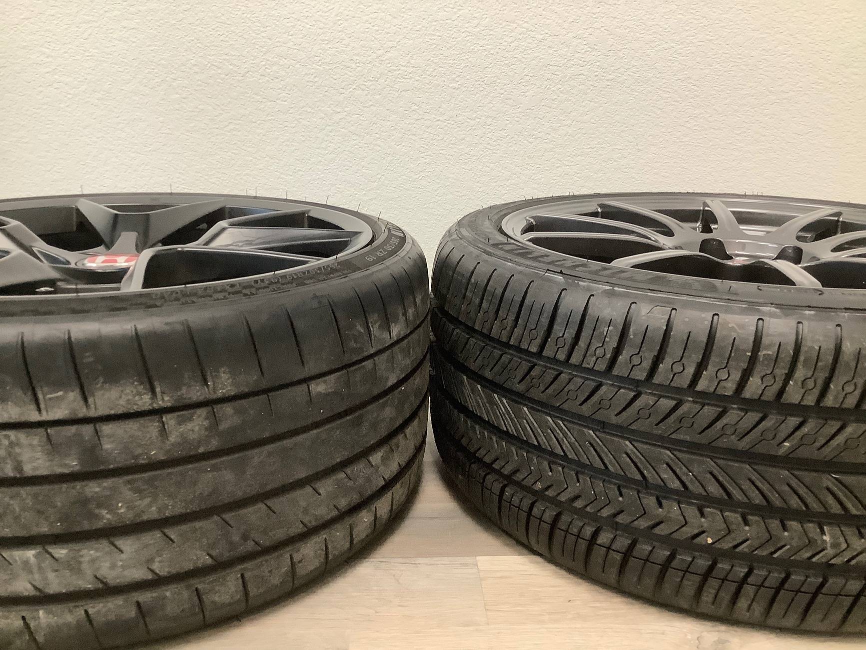 11th Gen Honda Civic Maximum overall tire + wheel diameter on stock suspension IMG_0639