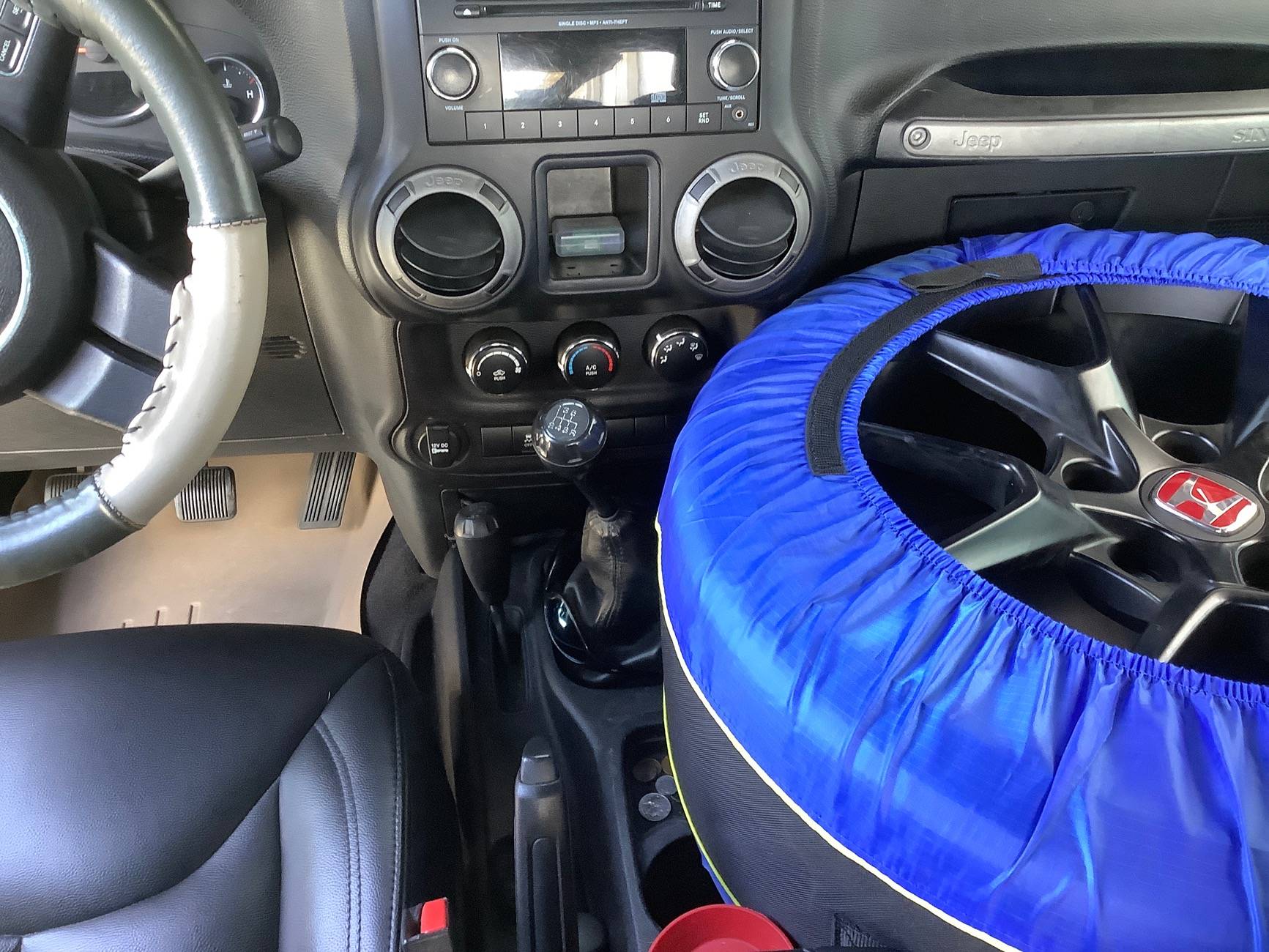 11th Gen Honda Civic Sporky SideGrades Texas FL5 Type R IMG_0644