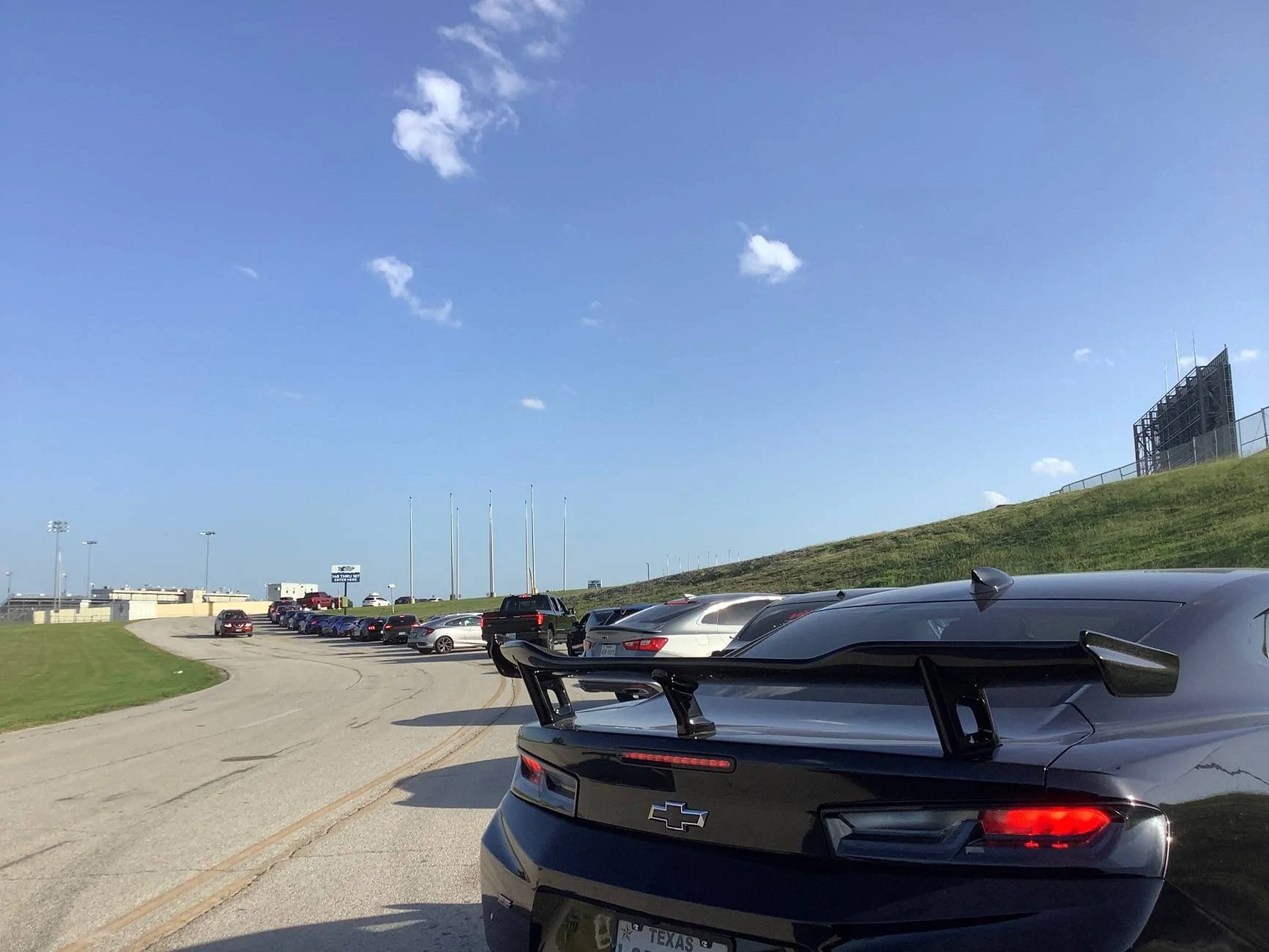 11th Gen Honda Civic Sporky SideGrades Texas FL5 Type R IMG_0657