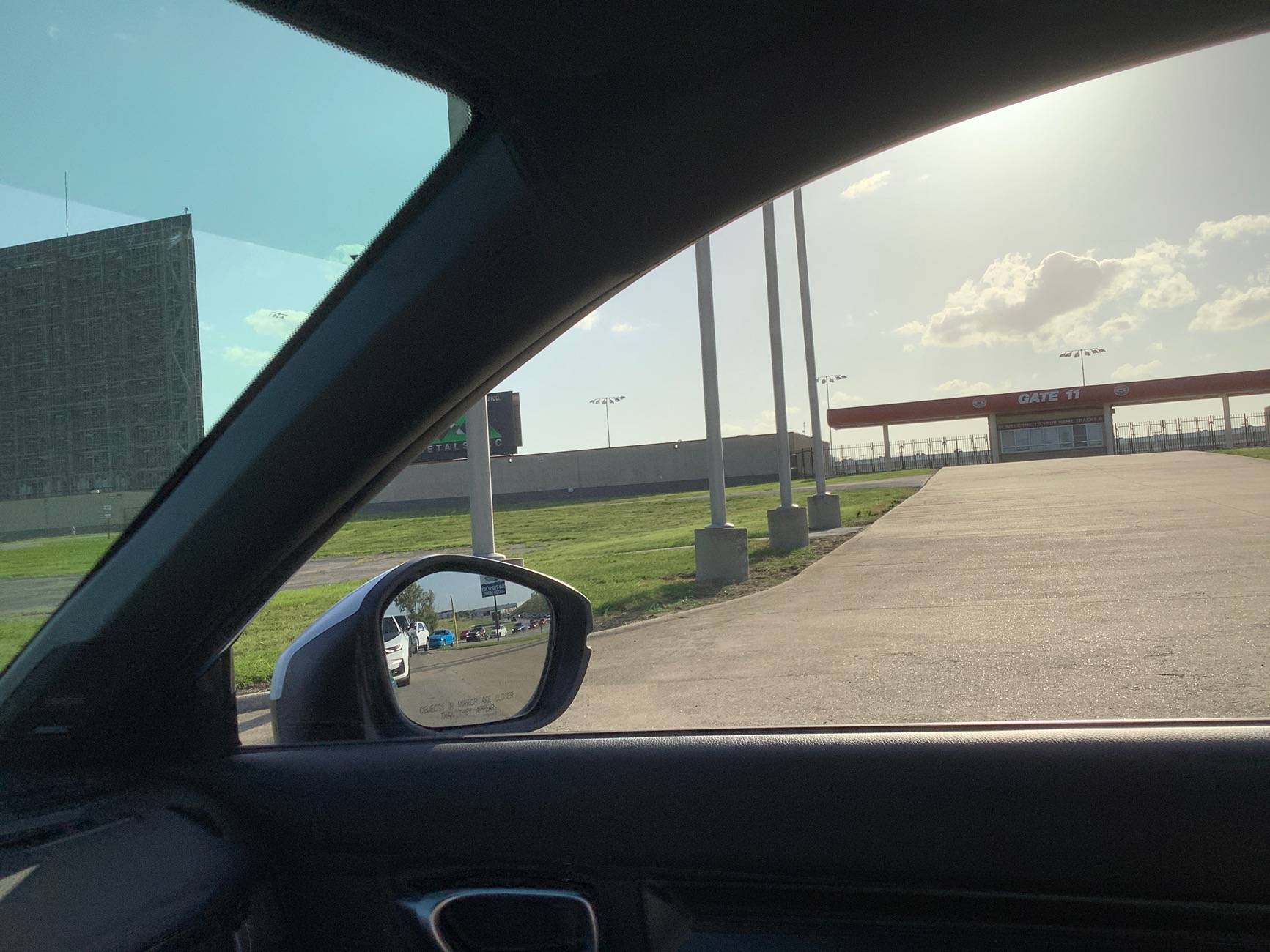 11th Gen Honda Civic Sporky SideGrades Texas FL5 Type R IMG_0659