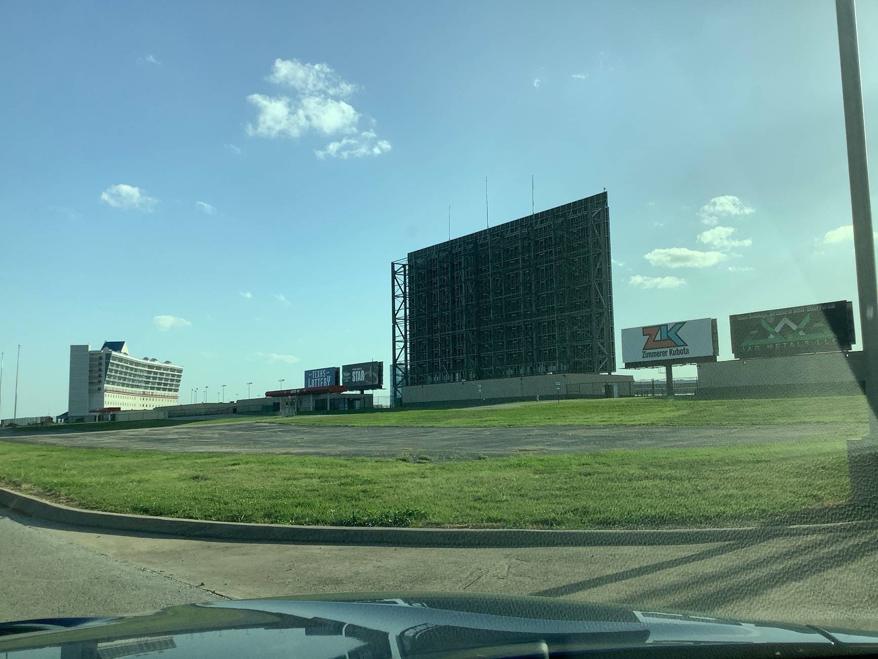 11th Gen Honda Civic Sporky SideGrades Texas FL5 Type R IMG_0660