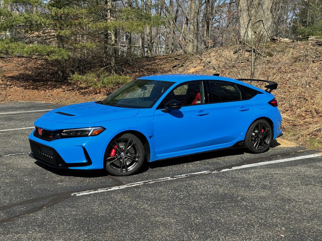 11th Gen Honda Civic Official BOOST BLUE FL5 Type R Photos Thread IMG_0661