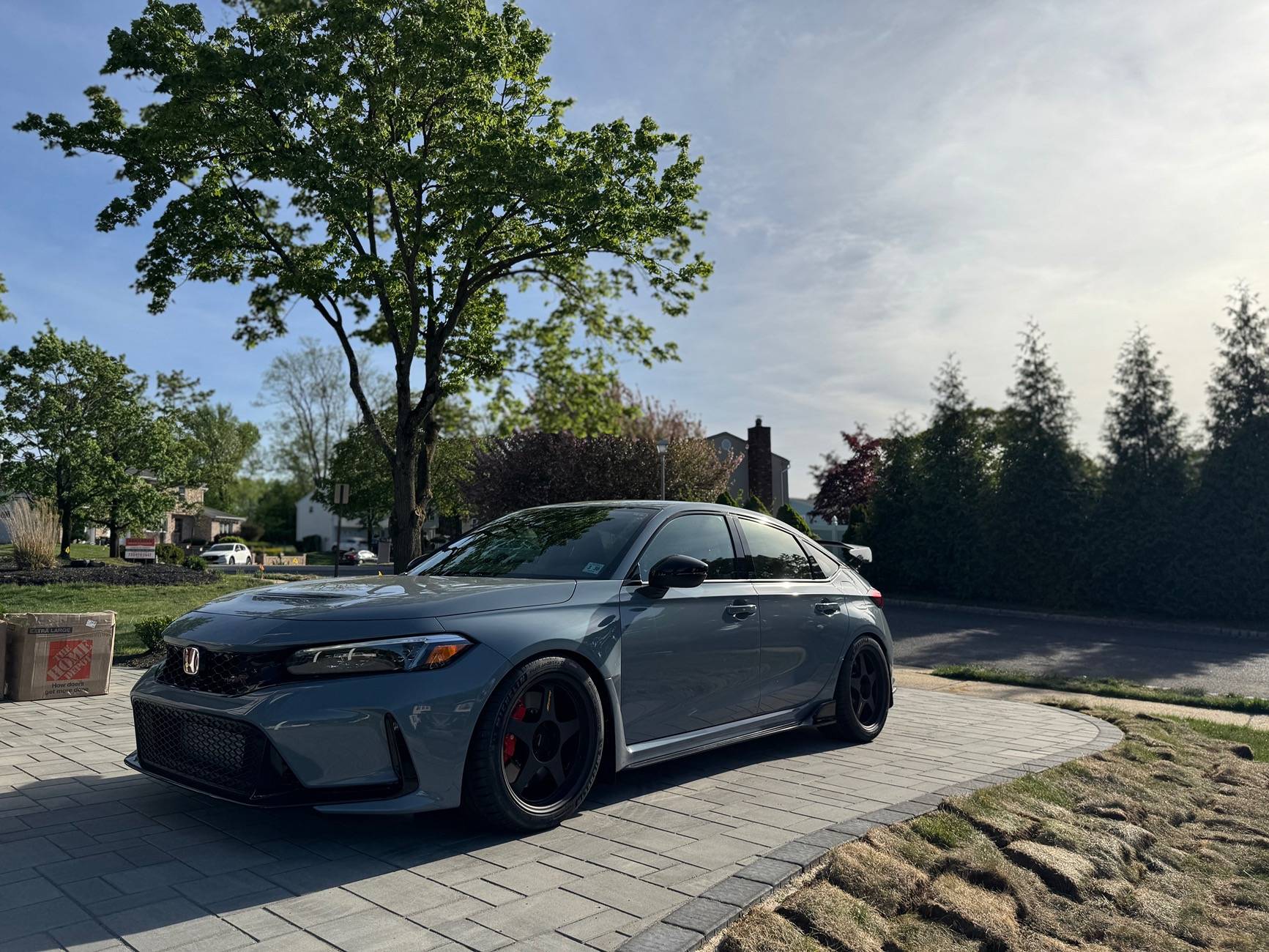 11th Gen Honda Civic Official Wheel Fitment Thread for 11th Gen FL5 Civic Type R IMG_0661