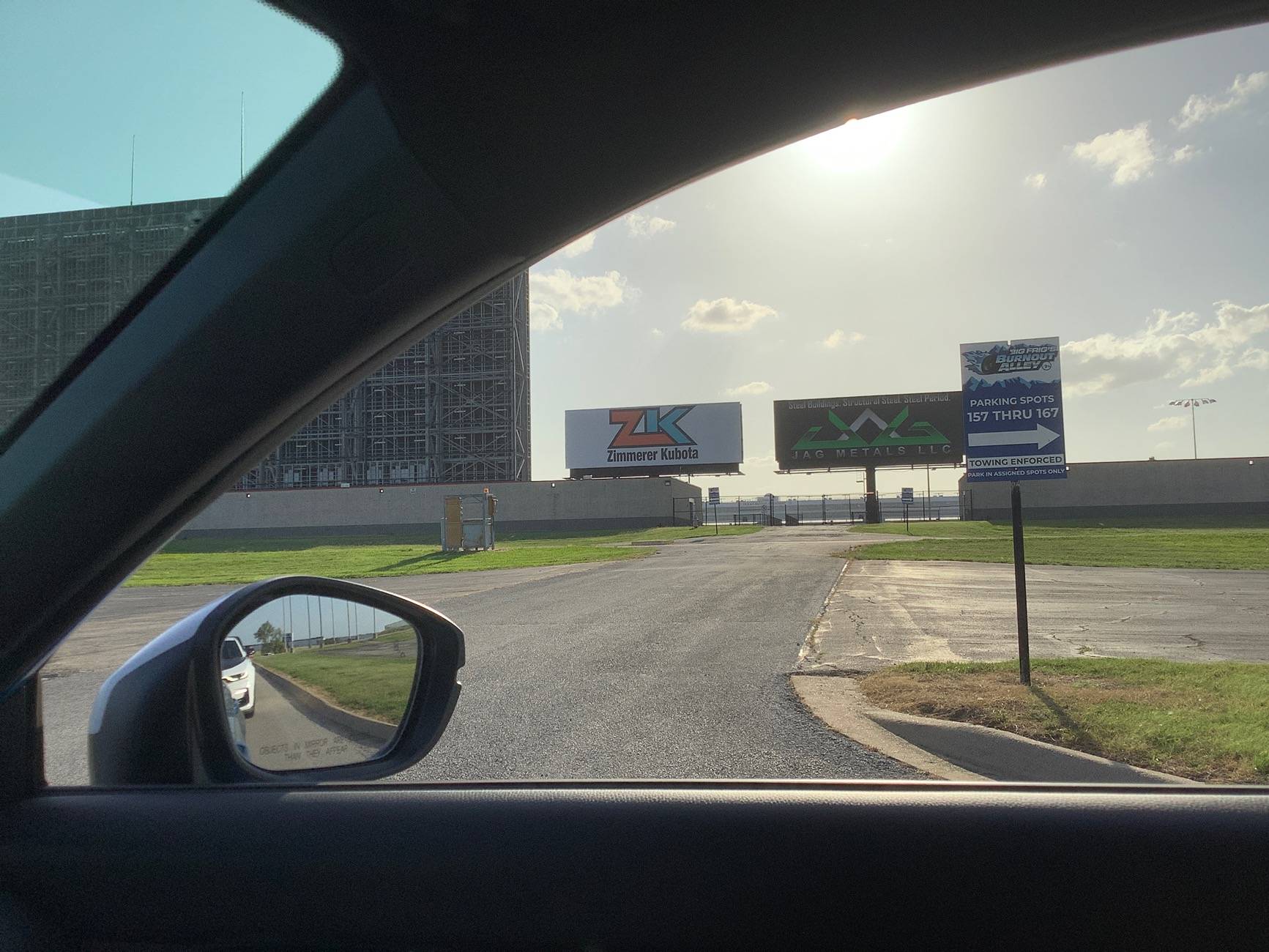 11th Gen Honda Civic Sporky SideGrades Texas FL5 Type R IMG_0661