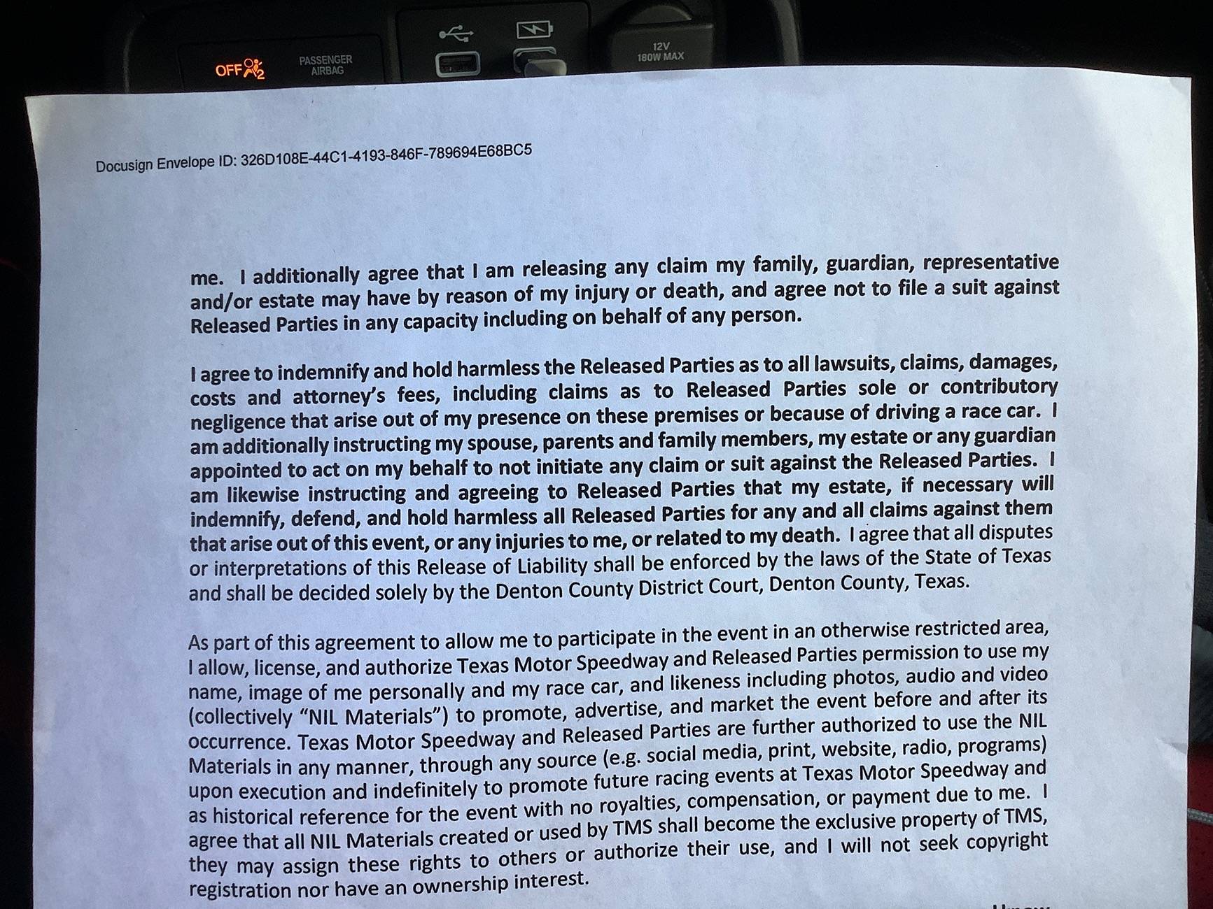 11th Gen Honda Civic Sporky SideGrades Texas FL5 Type R IMG_0667