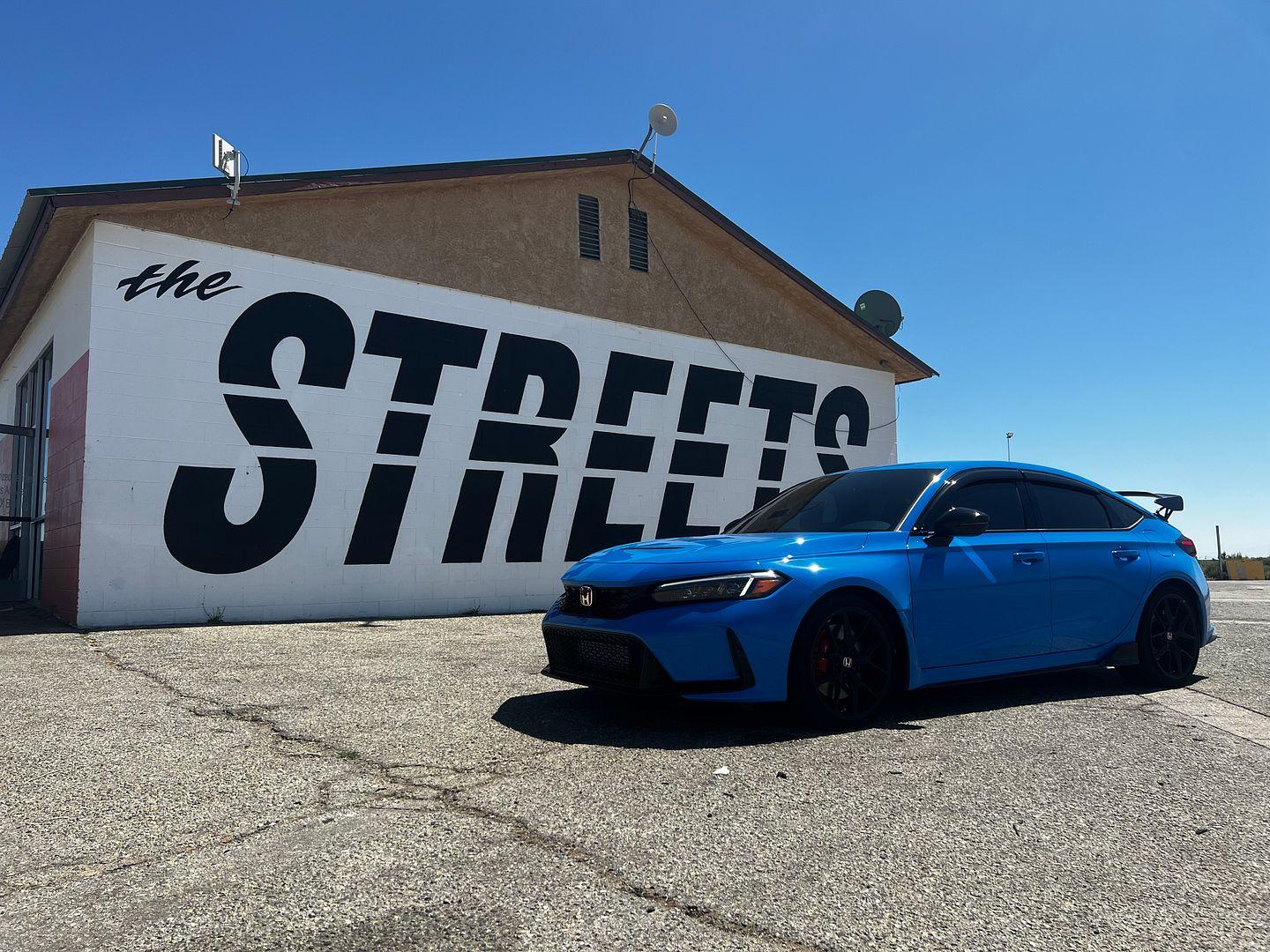 11th Gen Honda Civic FL5 hits the Streets of Willow Track IMG_0667