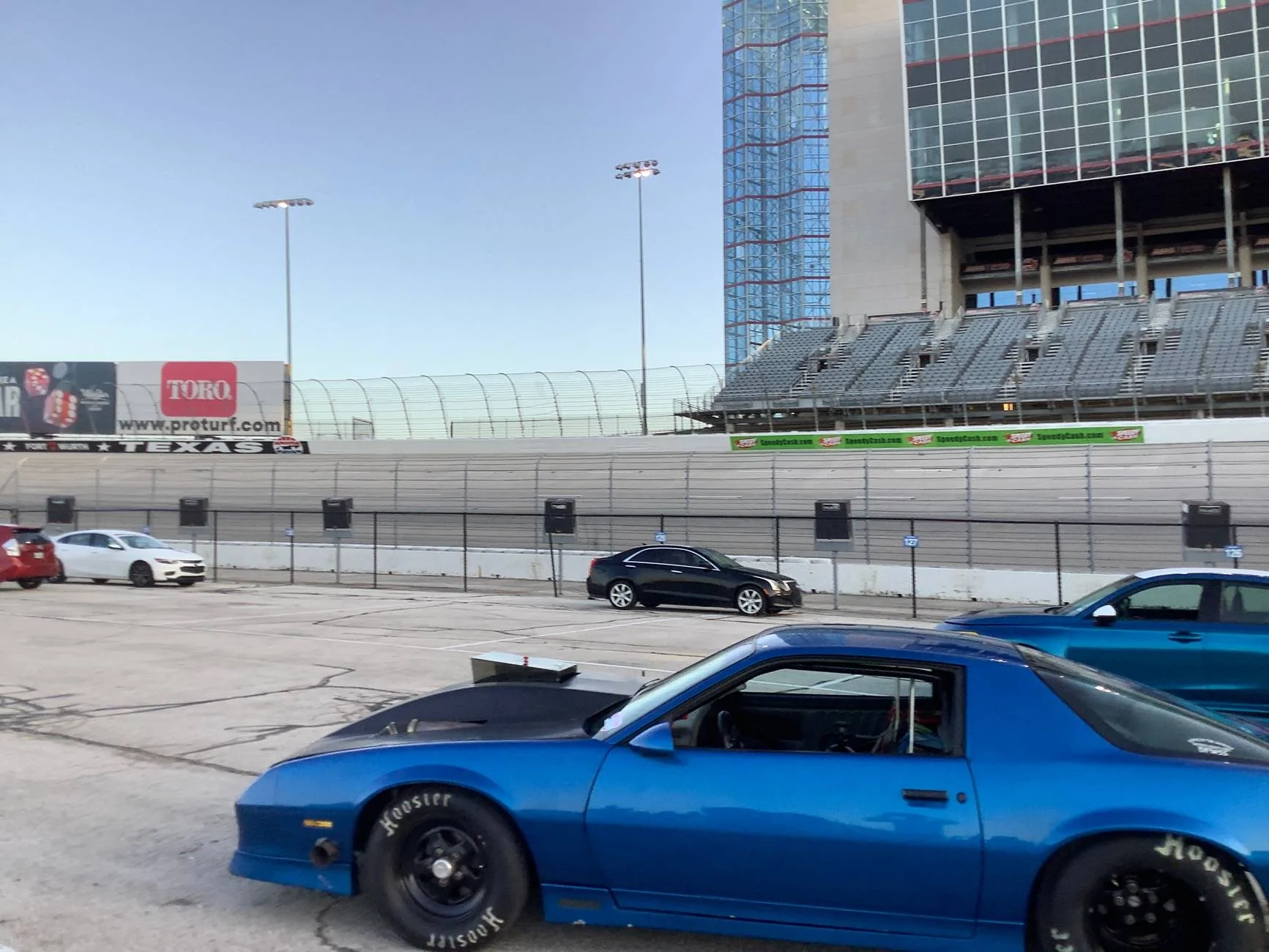 11th Gen Honda Civic Sporky SideGrades Texas FL5 Type R IMG_0674