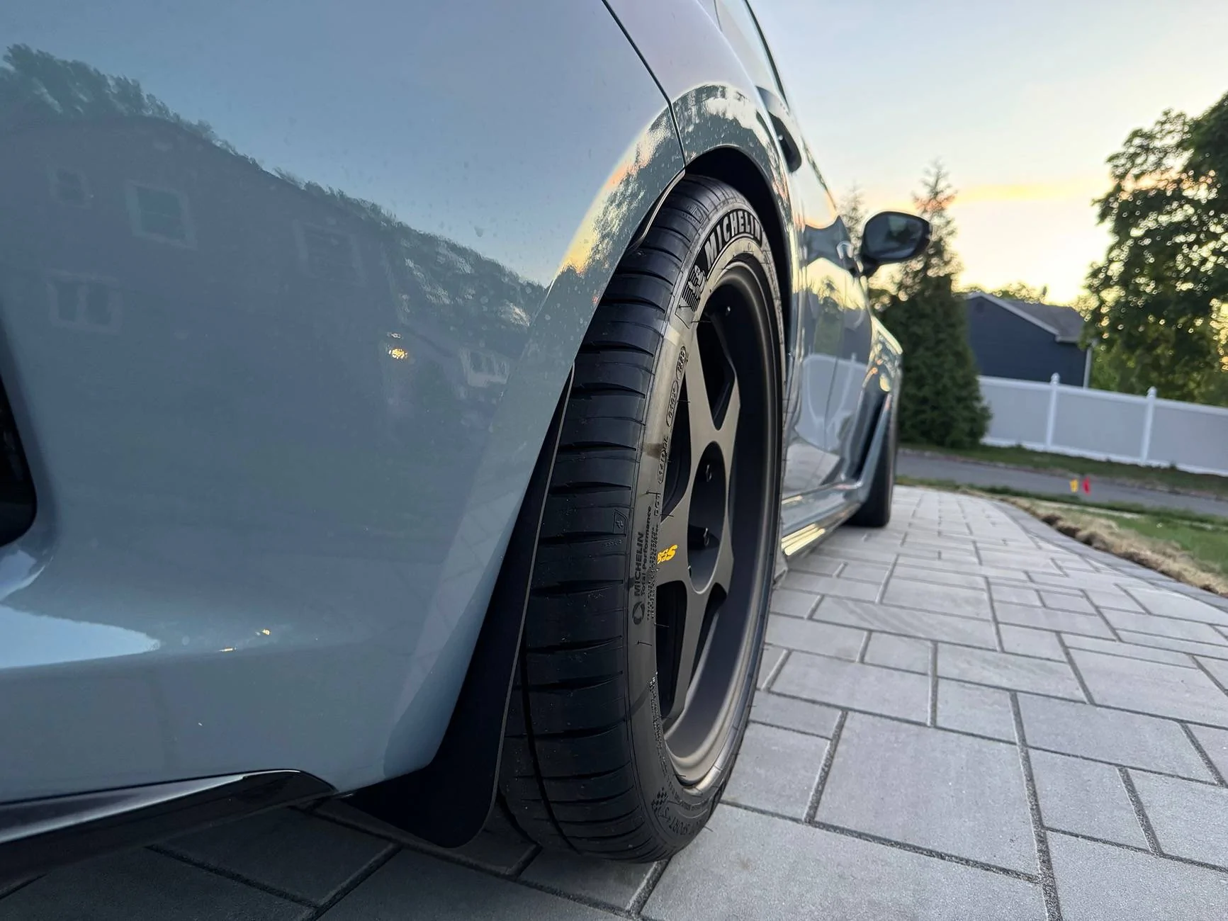 11th Gen Honda Civic Official Wheel Fitment Thread for 11th Gen FL5 Civic Type R IMG_0676