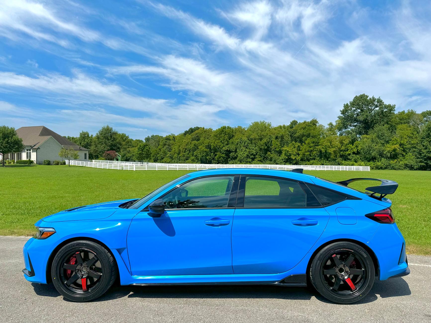 11th Gen Honda Civic Rchive- An FL5 ownership journal IMG_0677