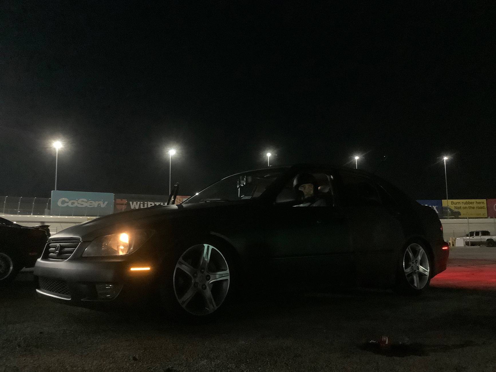 11th Gen Honda Civic Sporky SideGrades Texas FL5 Type R IMG_0684