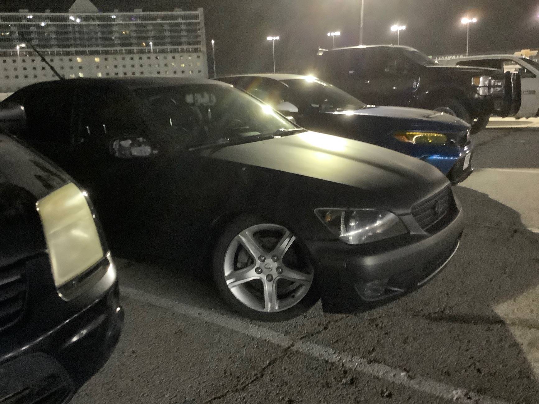 11th Gen Honda Civic Sporky SideGrades Texas FL5 Type R IMG_0687