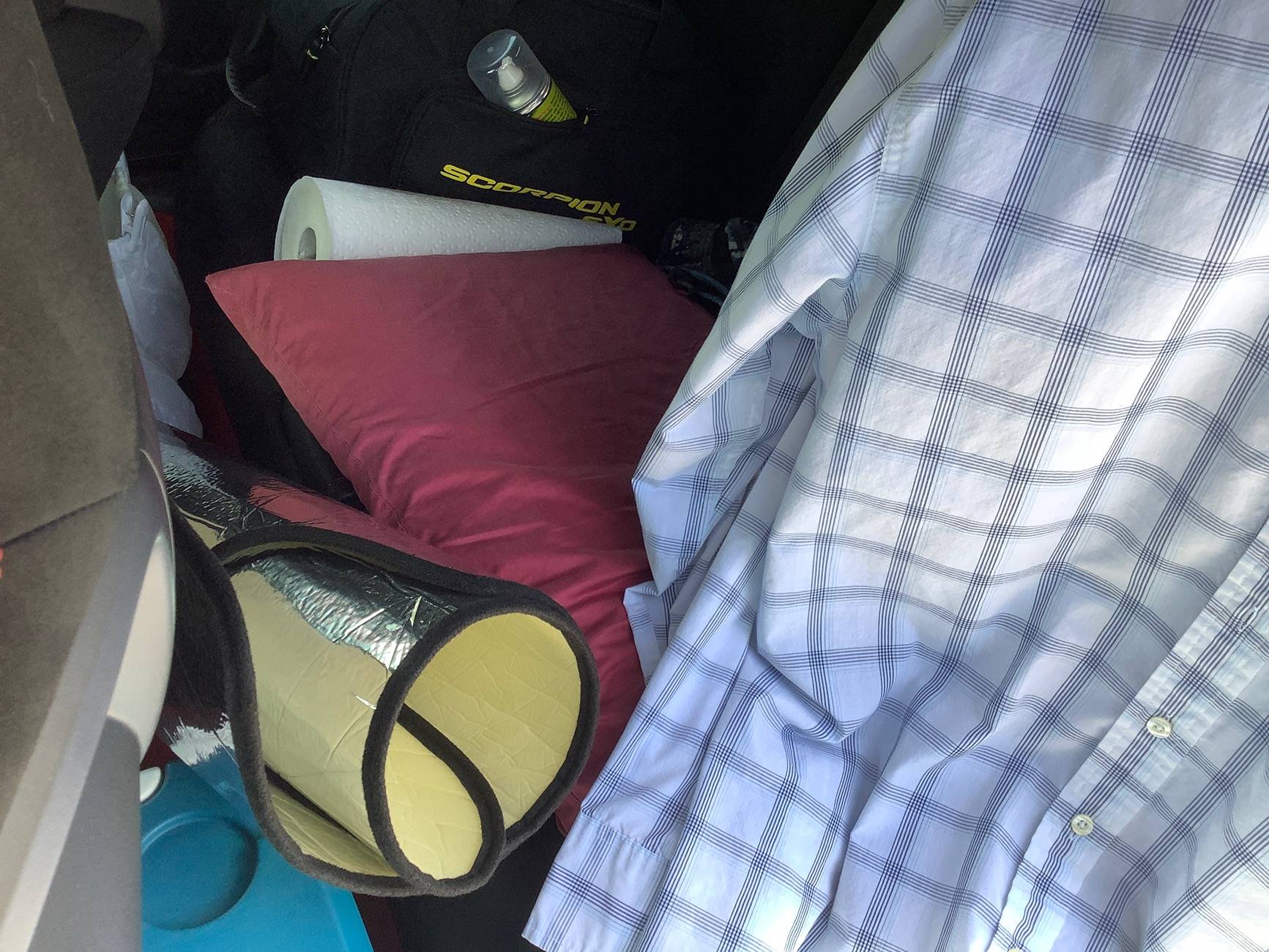 11th Gen Honda Civic Sporky SideGrades Texas FL5 Type R IMG_0690