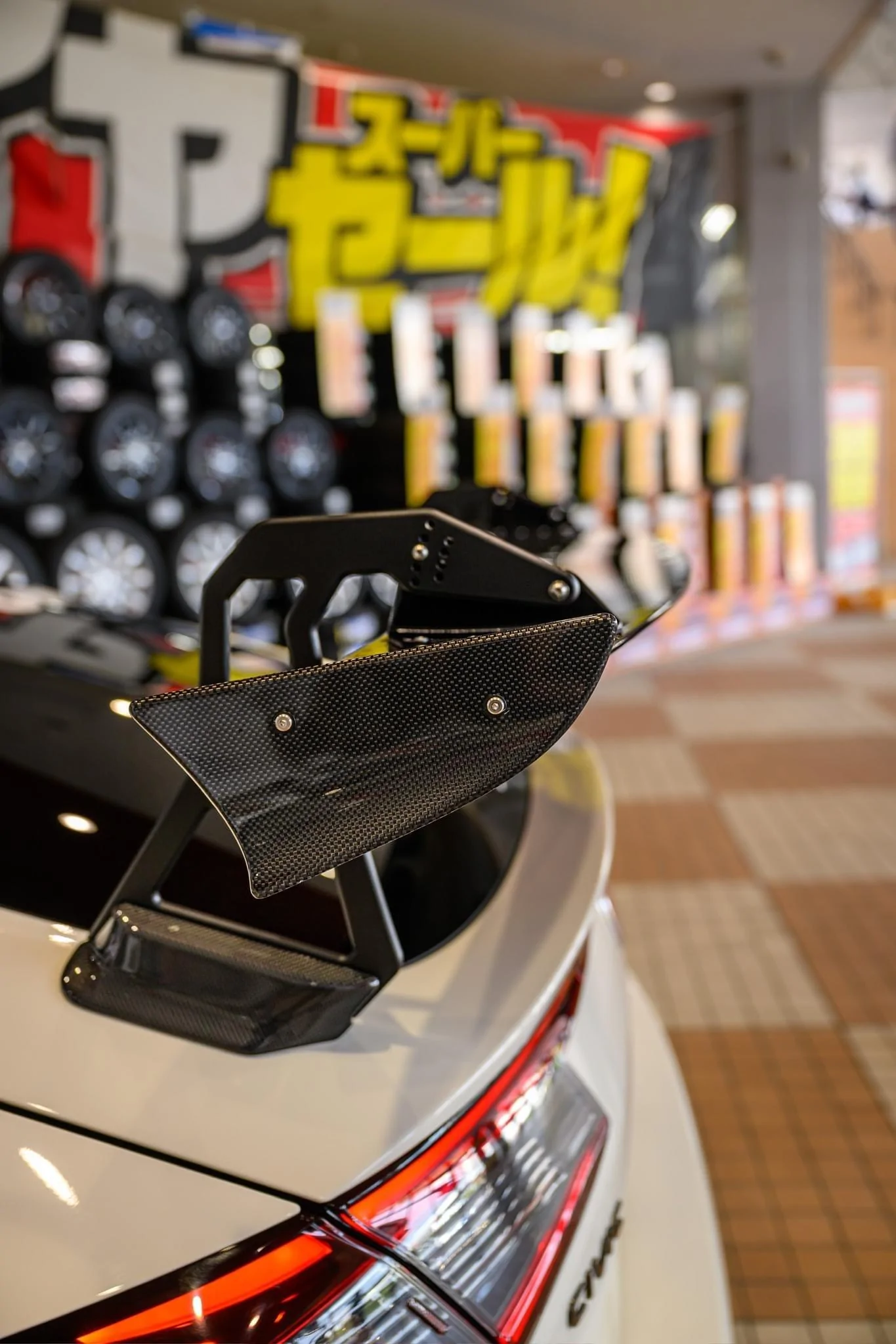 11th Gen Honda Civic Where’s the Aero? IMG_0697