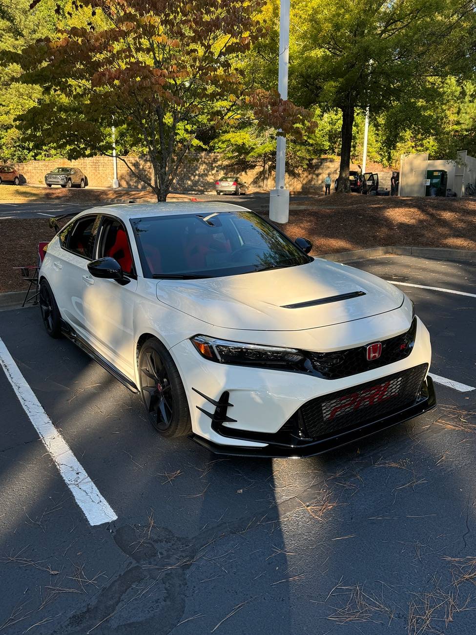 11th Gen Honda Civic Official CHAMPIONSHIP WHITE FL5 Type R Photos Thread IMG_0706