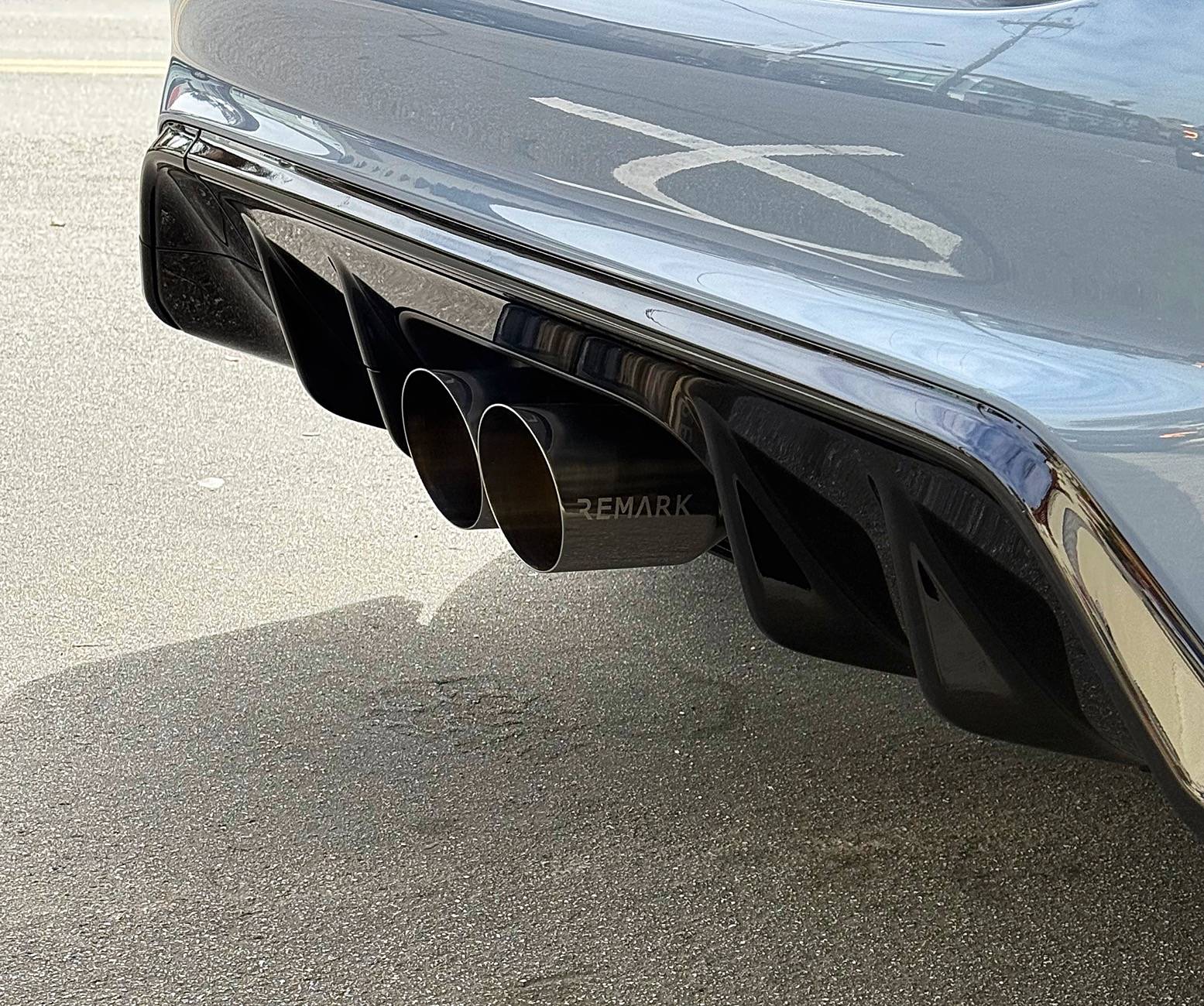 11th Gen Honda Civic Which Aftermarket Exhaust Do You Have? IMG_0712