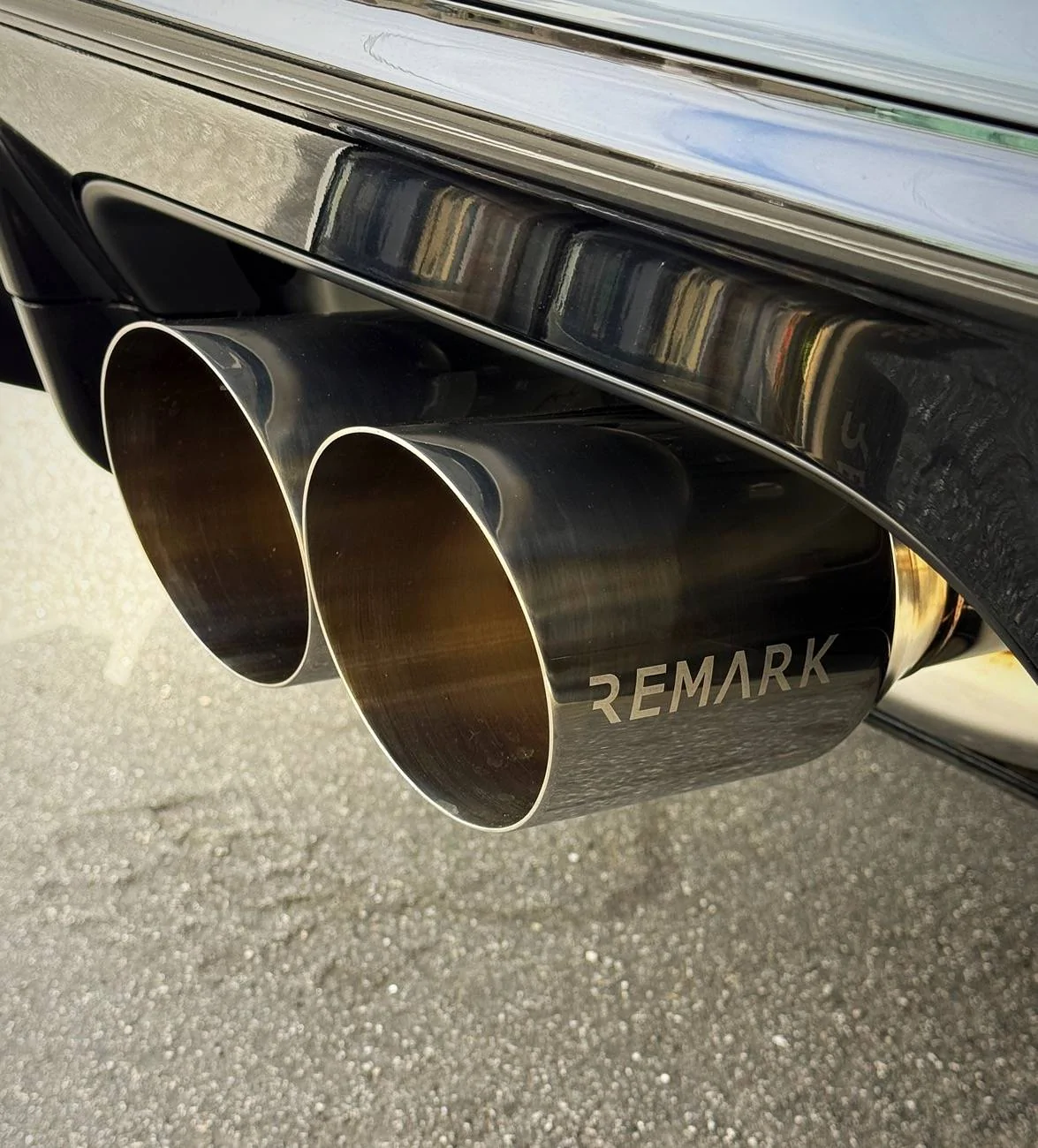 11th Gen Honda Civic Who’s running a AWE touring exhaust on there FL5 ? IMG_0713