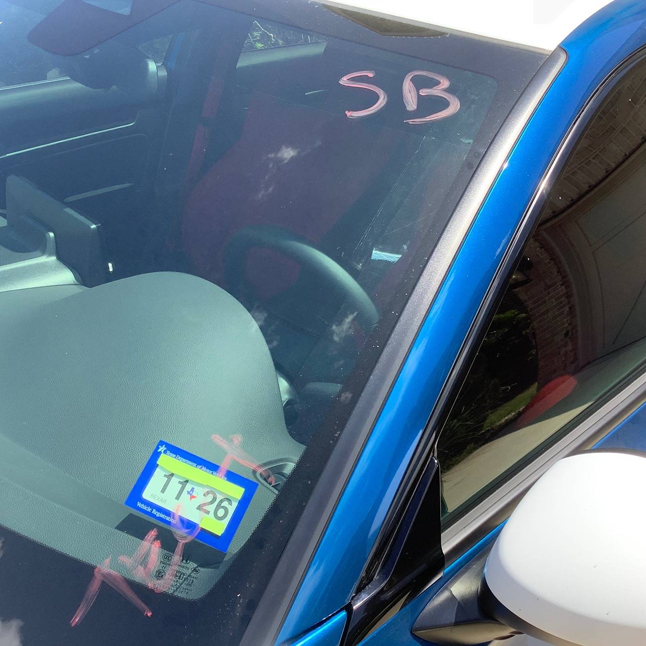 11th Gen Honda Civic Sporky SideGrades Texas FL5 Type R IMG_0717