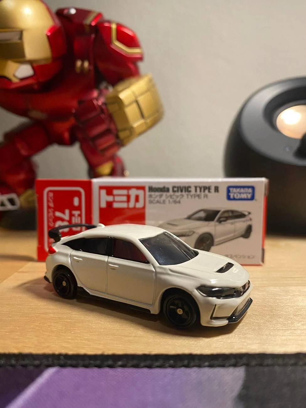 11th Gen Honda Civic What did you do to your FL5 today? IMG_0735