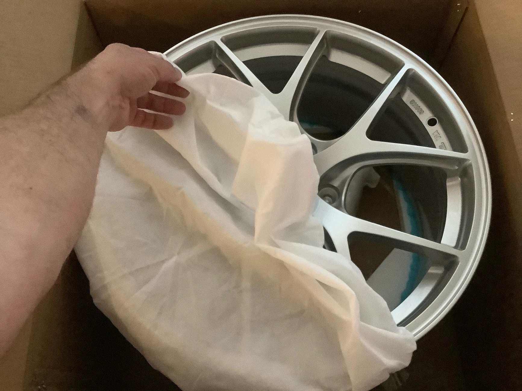 11th Gen Honda Civic Mita Motorsports Wheels IMG_0747