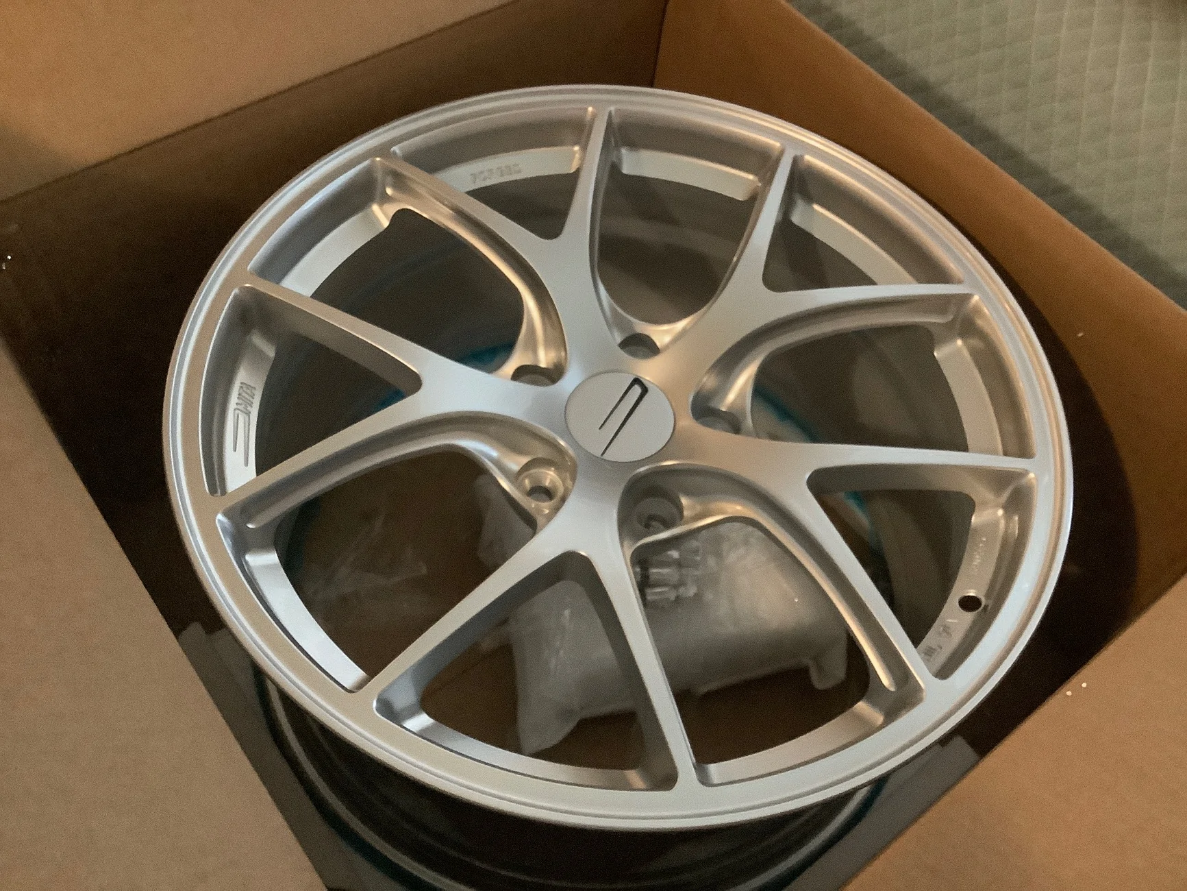11th Gen Honda Civic Mita Motorsports Wheels IMG_0749