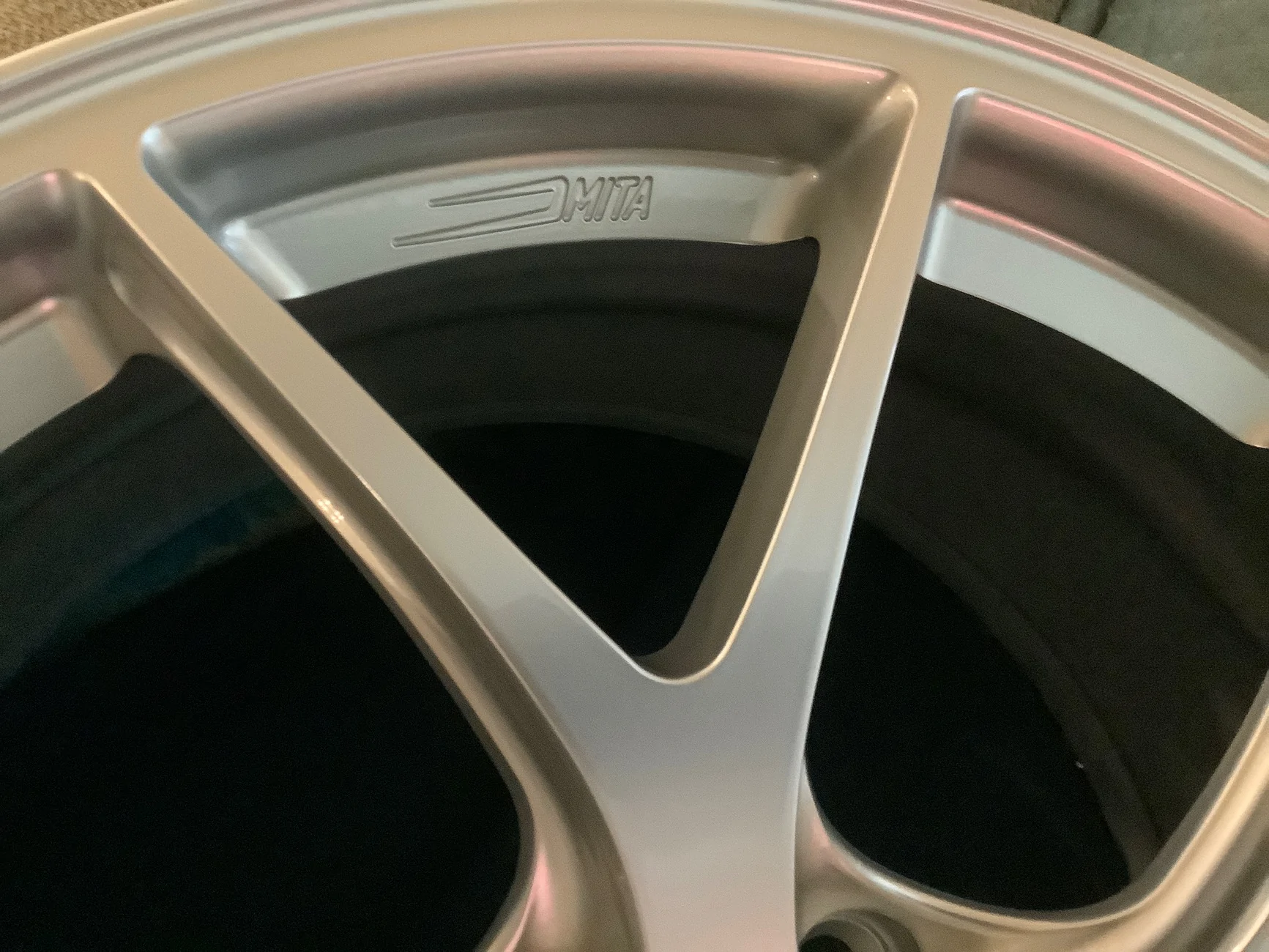 11th Gen Honda Civic Mita Motorsports Wheels IMG_0751