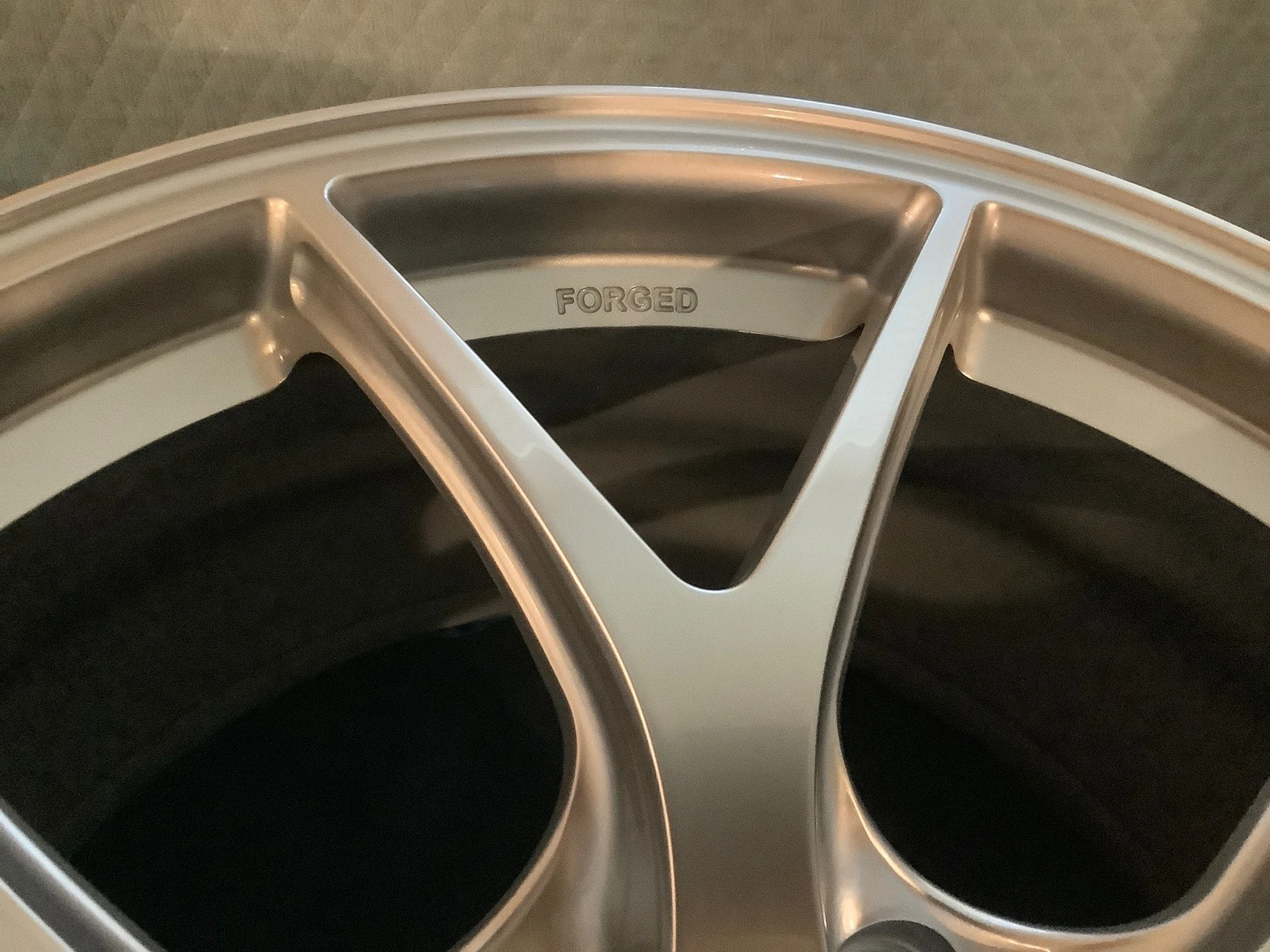 11th Gen Honda Civic Mita Motorsports Wheels IMG_0752