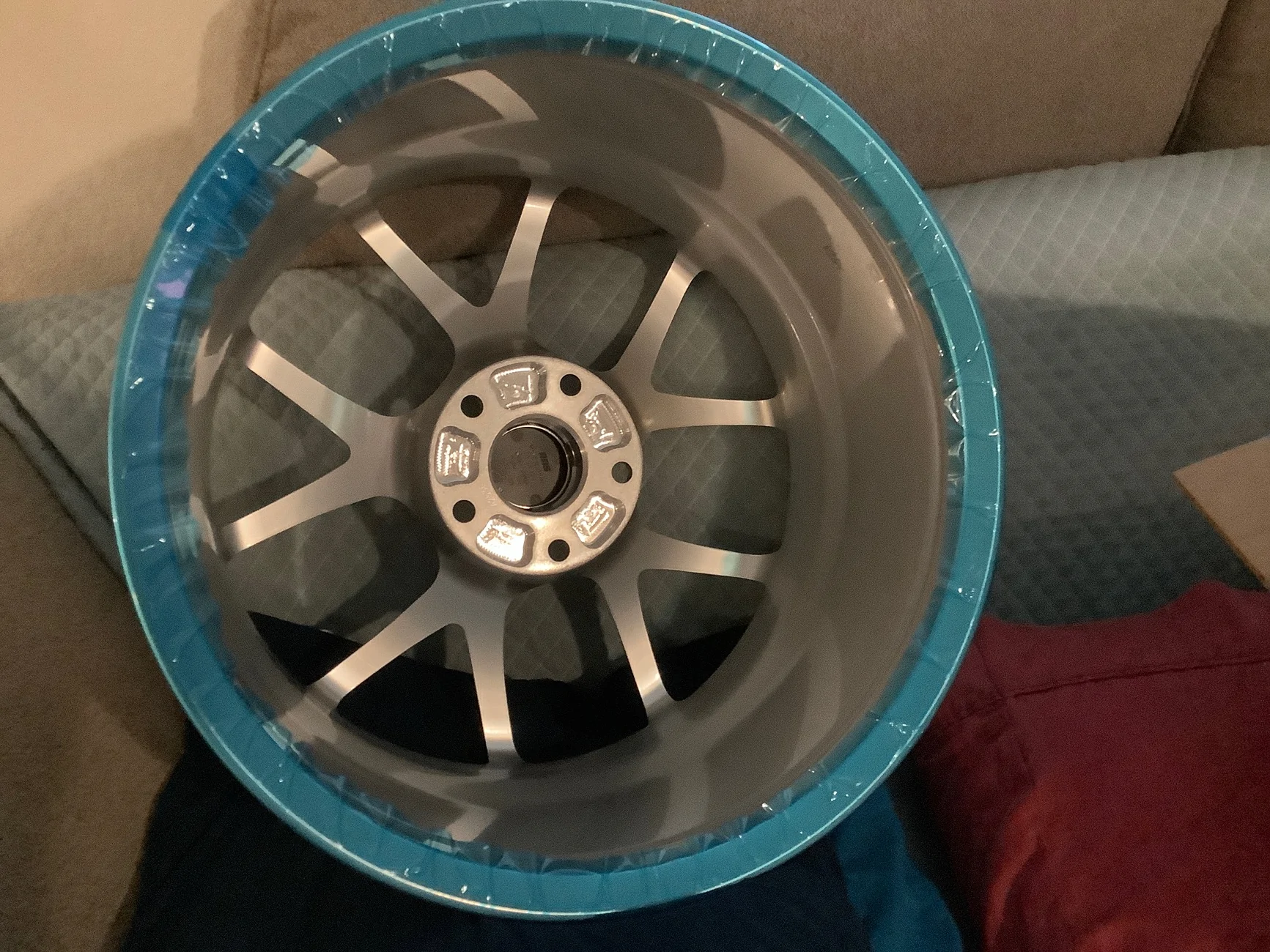 11th Gen Honda Civic What are your favorite wheels? IMG_0754