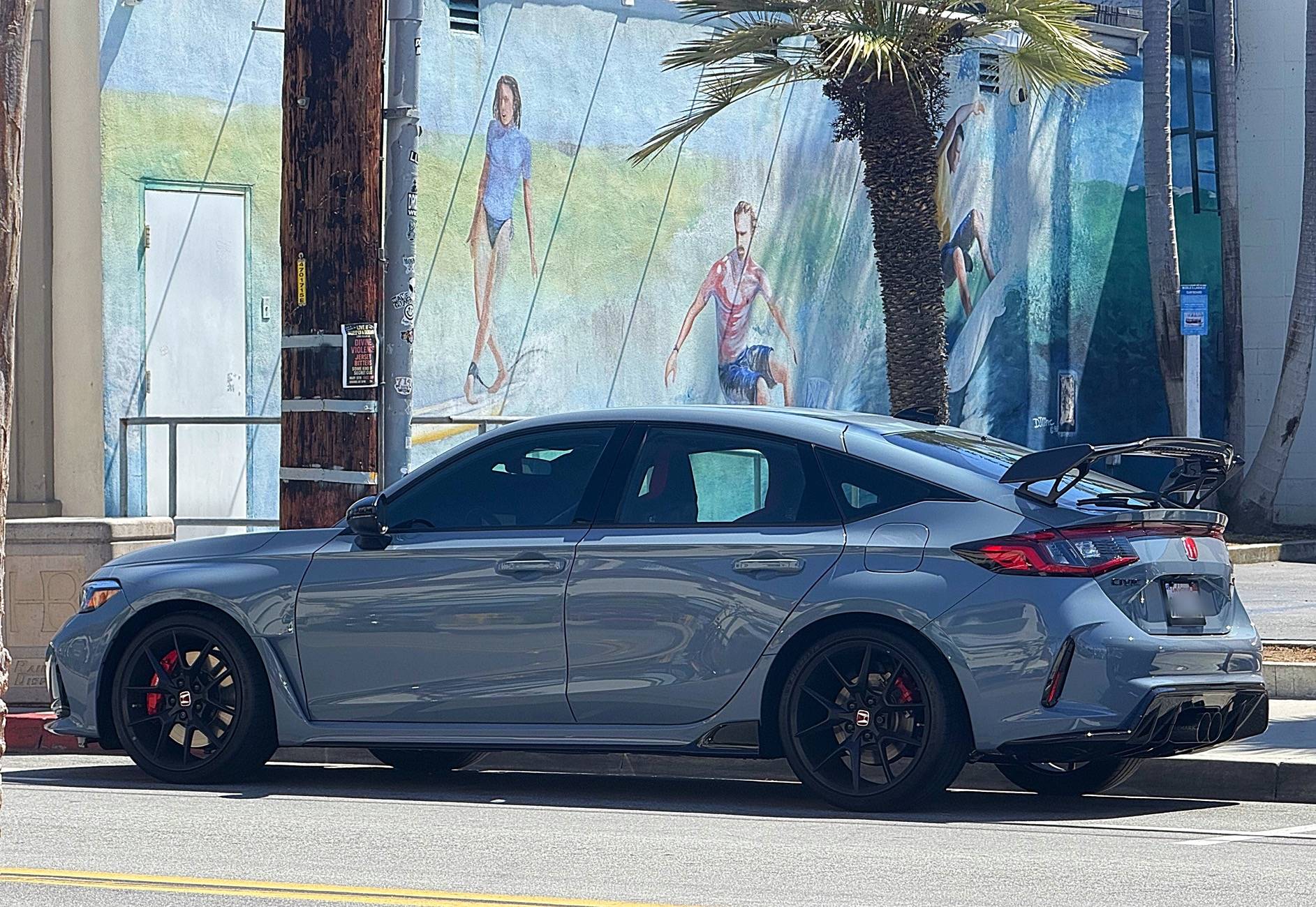 11th Gen Honda Civic What did you do to your FL5 today? IMG_0756