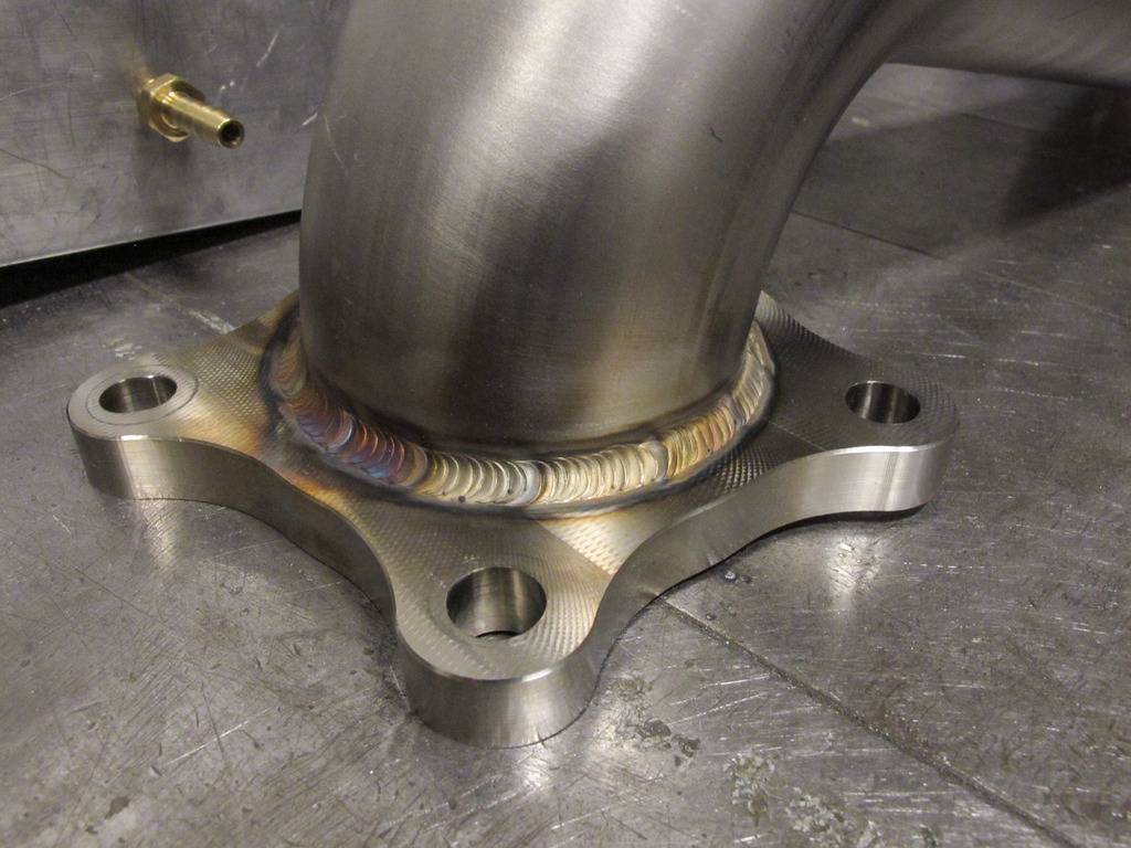 11th Gen Honda Civic PRL Motorsports Downpipe / Front Pipe Pre-Order 1.5T Civic X IMG_0763_zpsyvpspsyl