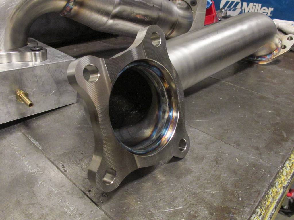 11th Gen Honda Civic PRL Motorsports Downpipe / Front Pipe Pre-Order 1.5T Civic X IMG_0766_zpsdeof5hve