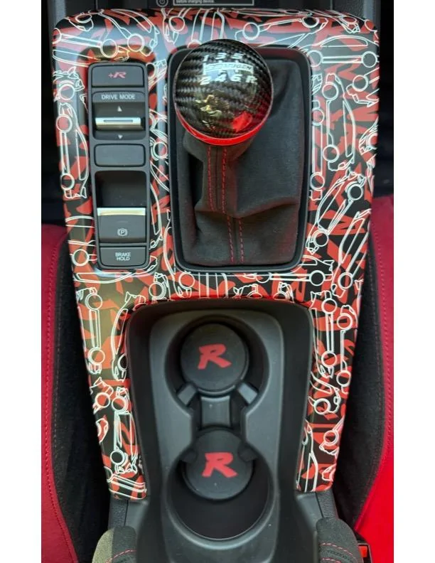 11th Gen Honda Civic What did you do to your FL5 today? IMG_0768