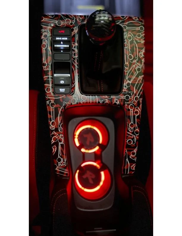 11th Gen Honda Civic What did you do to your FL5 today? IMG_0770