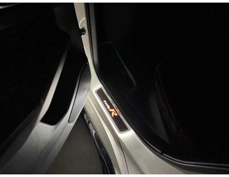 11th Gen Honda Civic What did you do to your FL5 today? IMG_0776