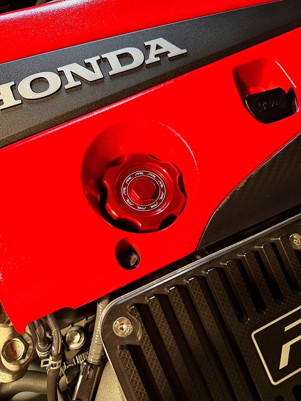 11th Gen Honda Civic What did you do to your FL5 today? IMG_0781