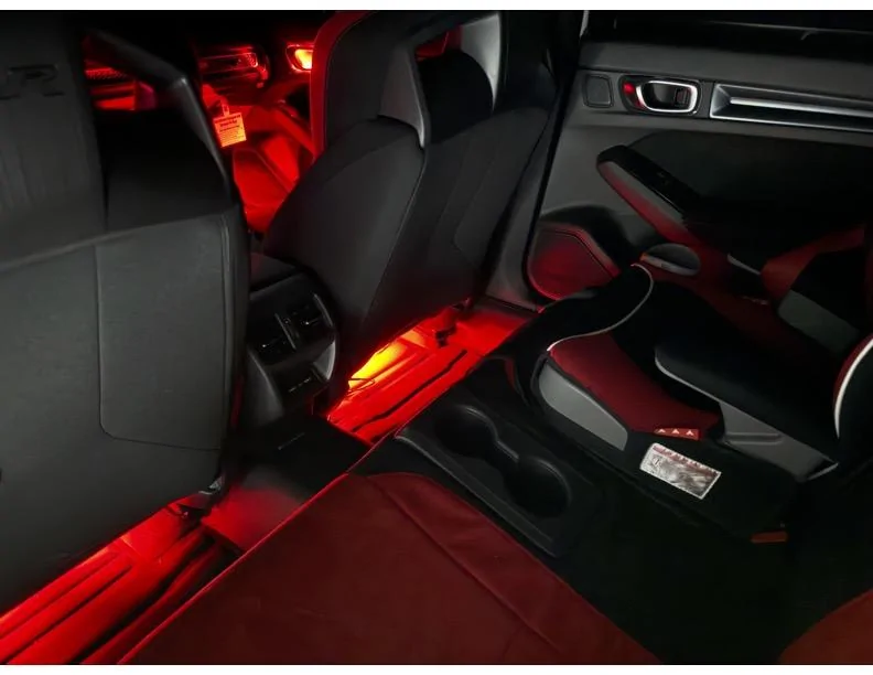 11th Gen Honda Civic What did you do to your FL5 today? IMG_0781