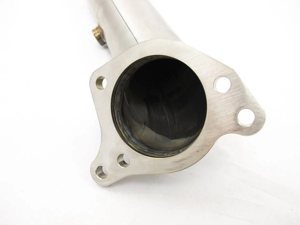 11th Gen Honda Civic PRL Motorsports Downpipe / Front Pipe Pre-Order 1.5T Civic X IMG_0782_zpsjifwegf