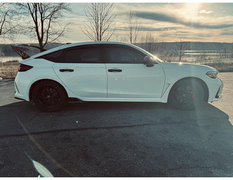 11th Gen Honda Civic MBRP FL5 Valved Exhaust now available for FL5 Civic Type R! IMG_0786