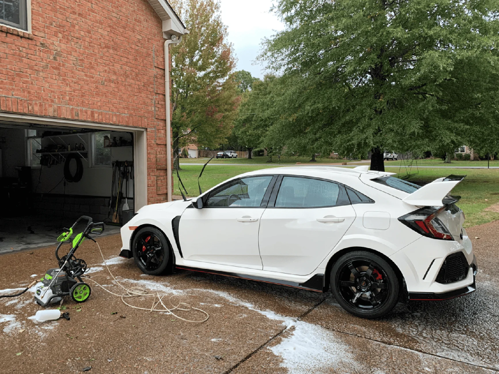 11th Gen Honda Civic Rchive- An FL5 ownership journal IMG_0796