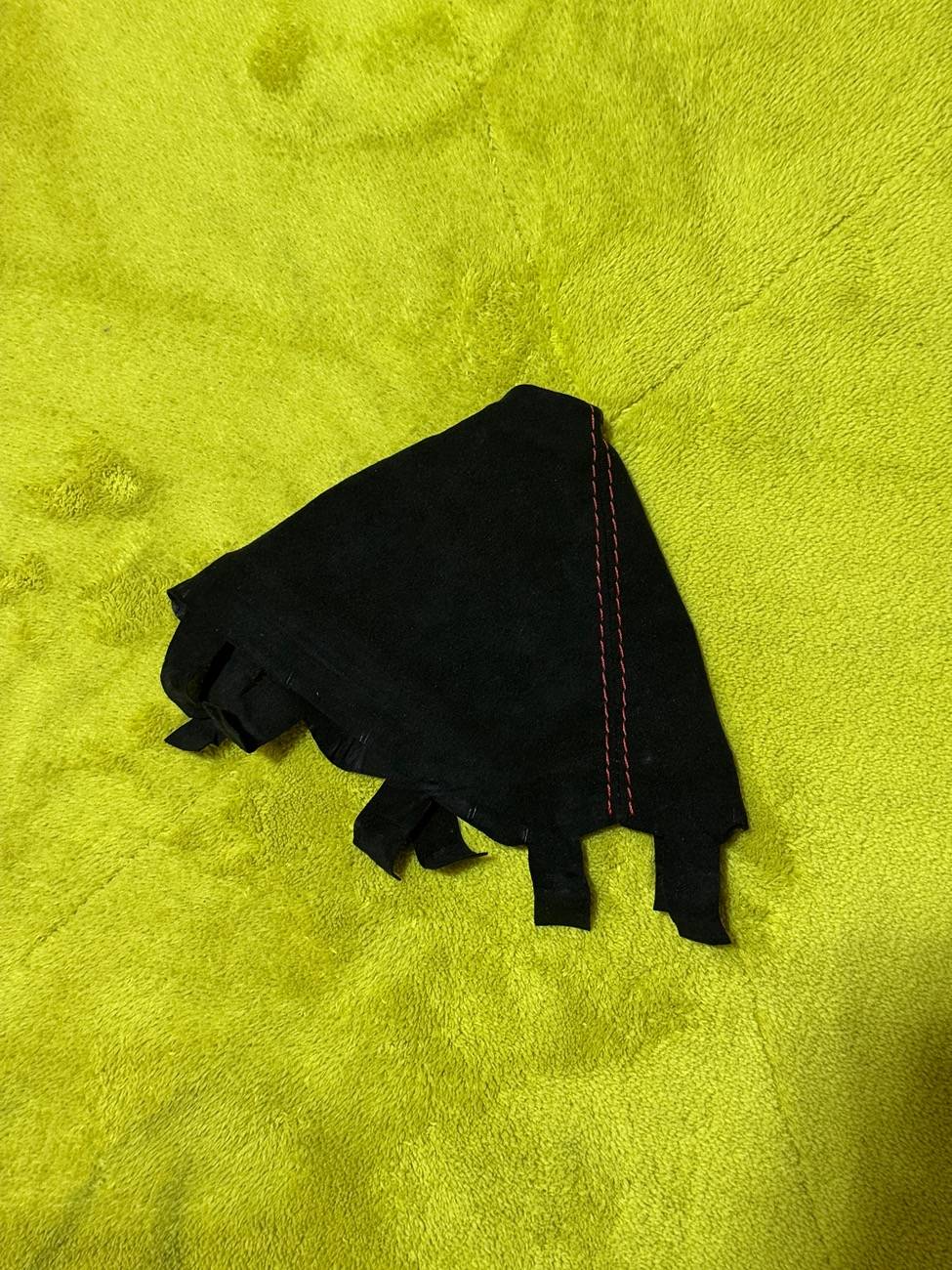 11th Gen Honda Civic SOLD - Acuity Performance Shifter 11th gen Civic + Alcantara shift boot IMG_0798