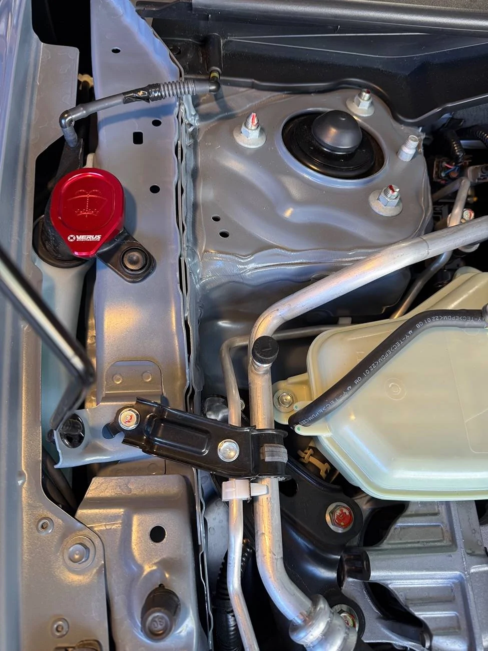 11th Gen Honda Civic What did you do to your FL5 today? IMG_0808