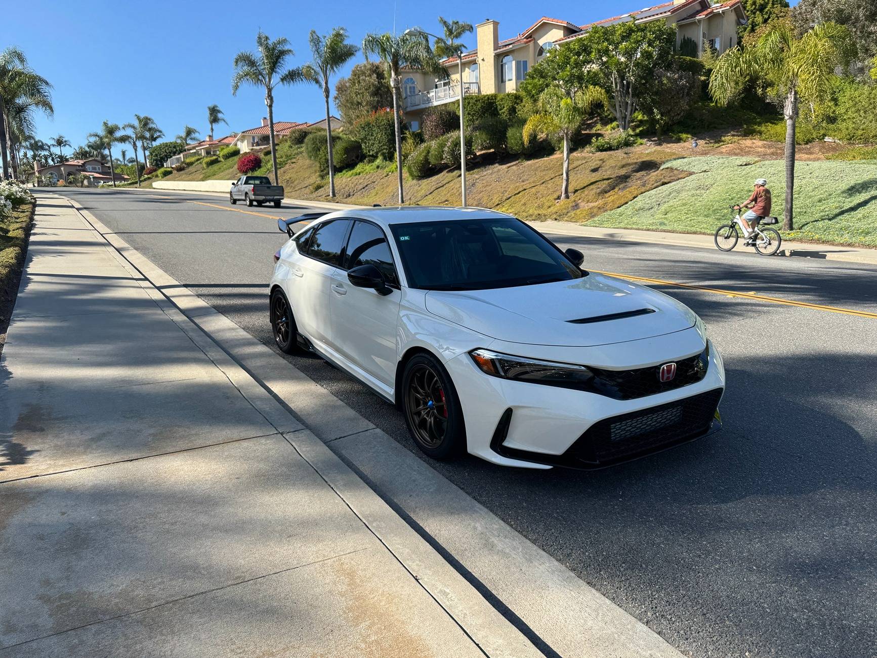 11th Gen Honda Civic Official Wheel Fitment Thread for 11th Gen FL5 Civic Type R IMG_0816