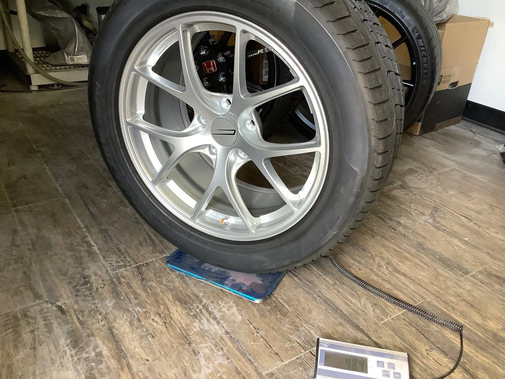 11th Gen Honda Civic What are your favorite wheels? IMG_0828