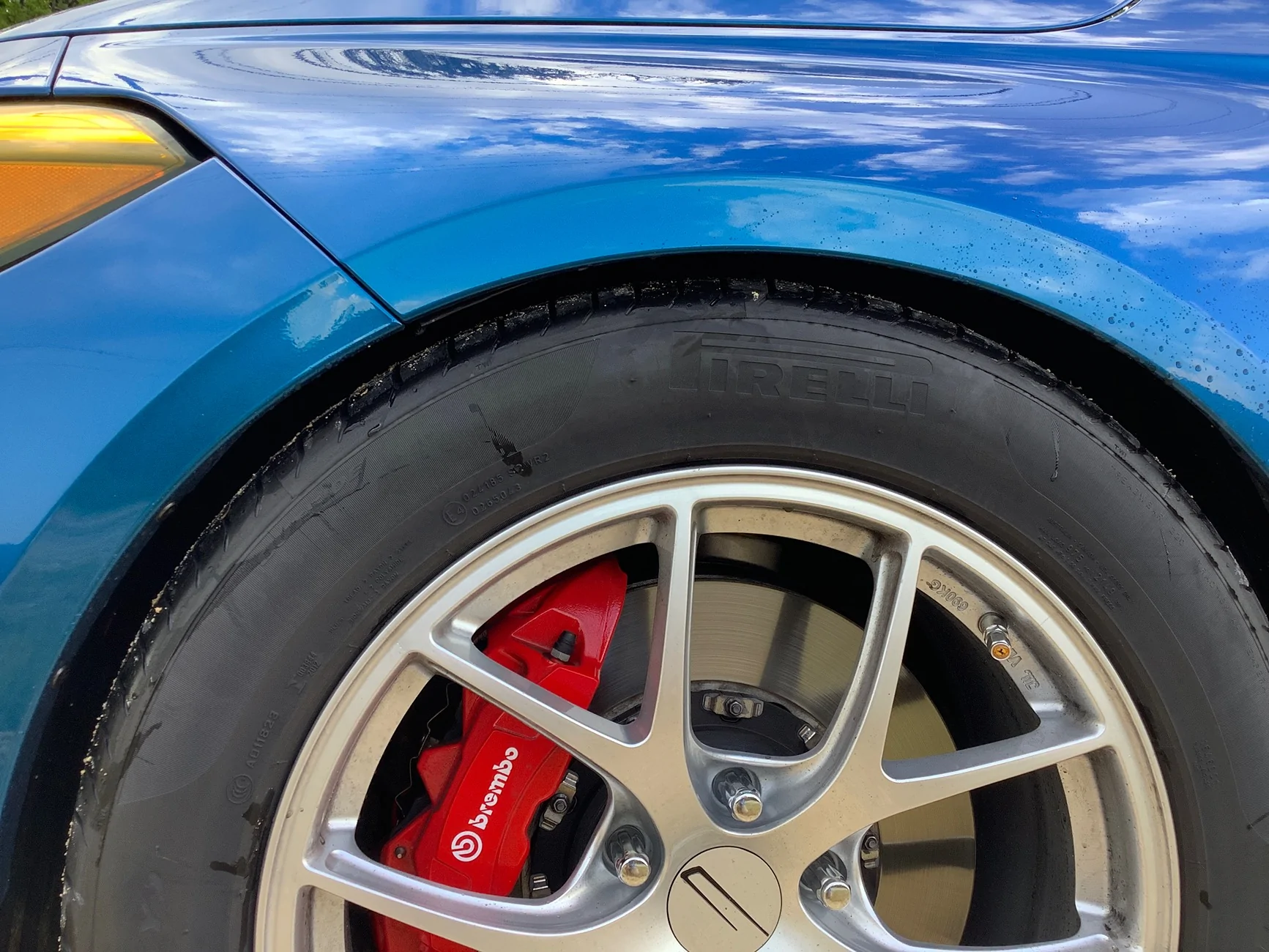 11th Gen Honda Civic Maximum overall tire + wheel diameter on stock suspension IMG_0835