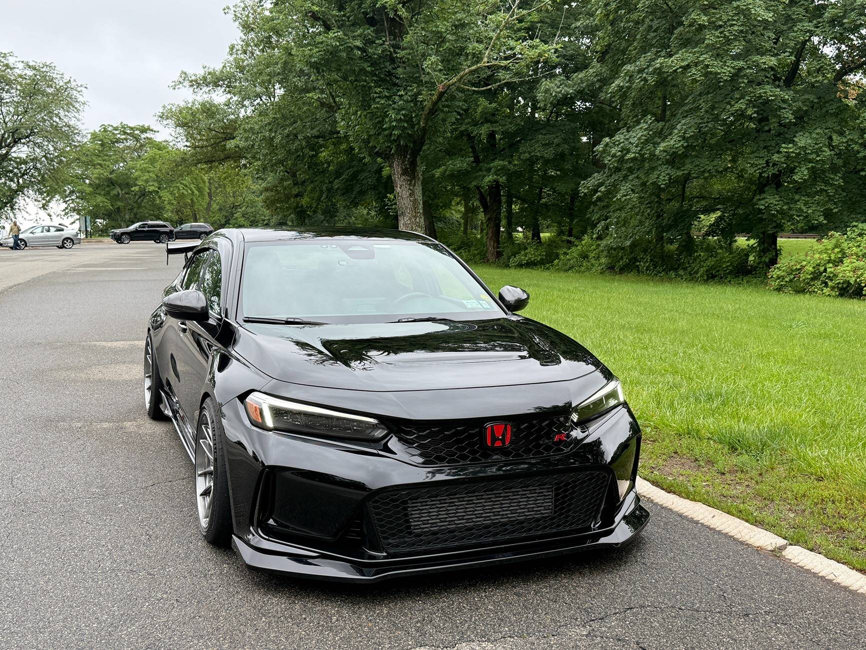 11th Gen Honda Civic Official Wheel Fitment Thread for 11th Gen FL5 Civic Type R IMG_0837