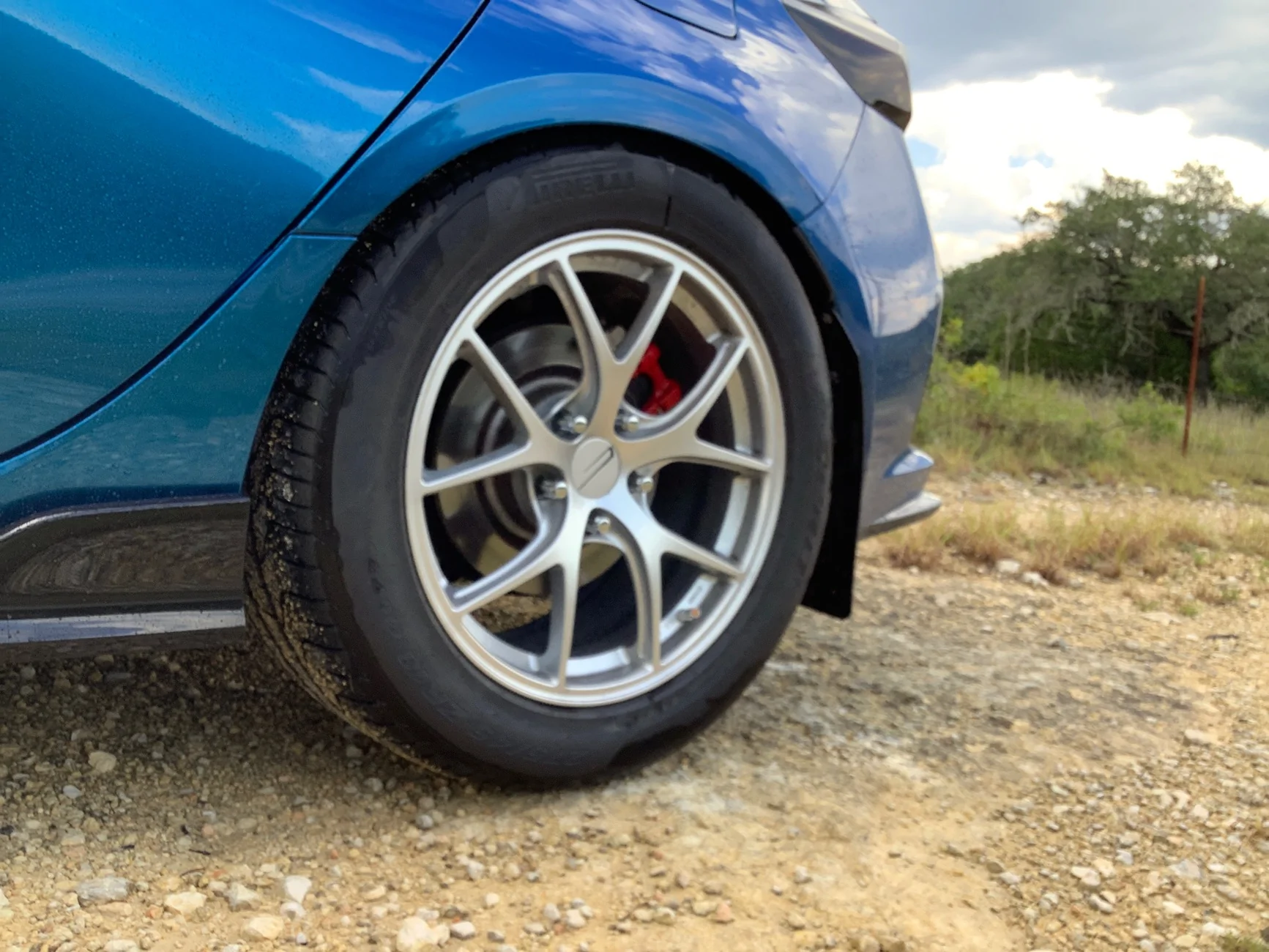 11th Gen Honda Civic Sporky SideGrades Texas FL5 Type R IMG_0837