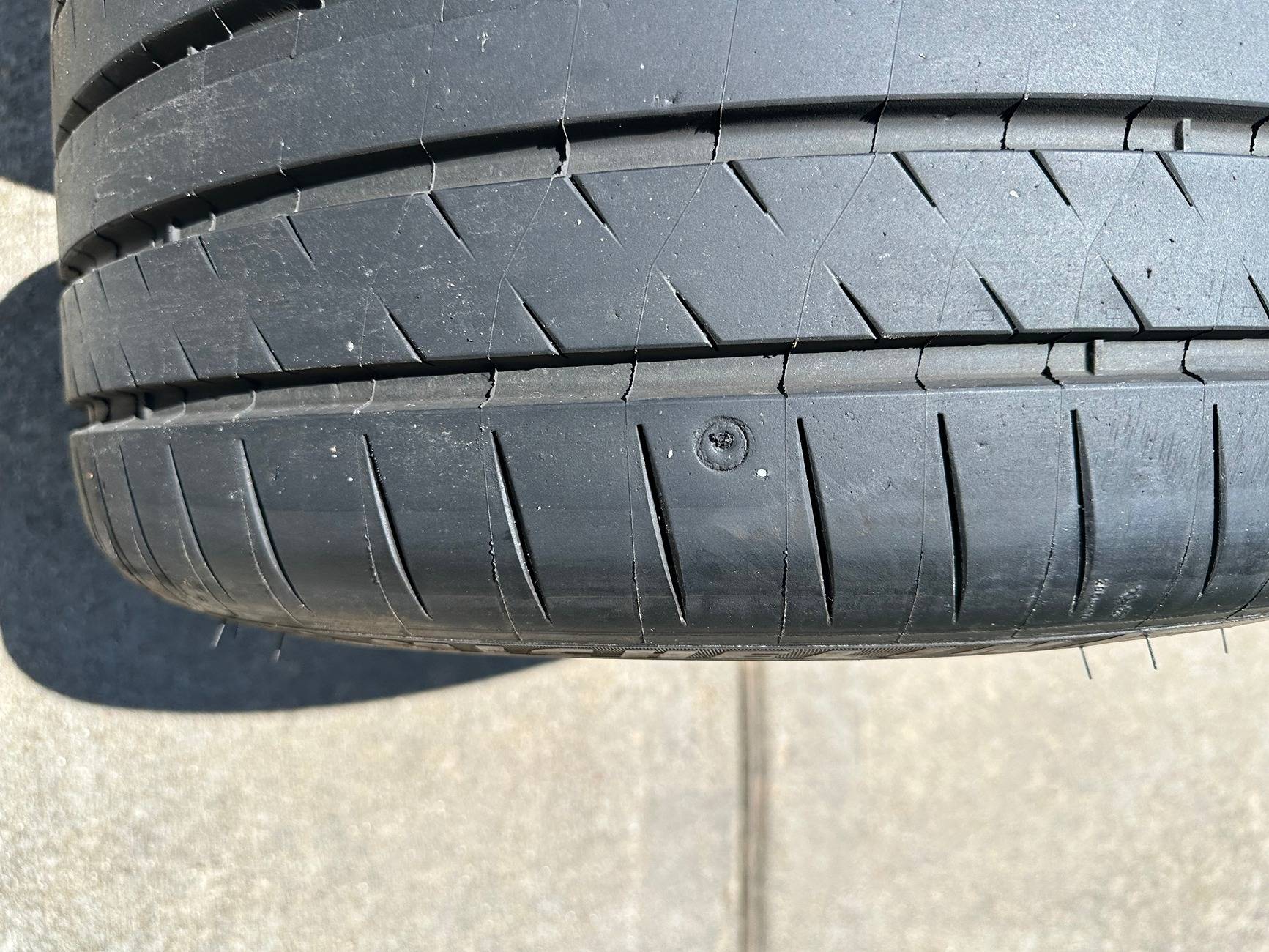 11th Gen Honda Civic FS: OEM Wheels and tires IMG_0838