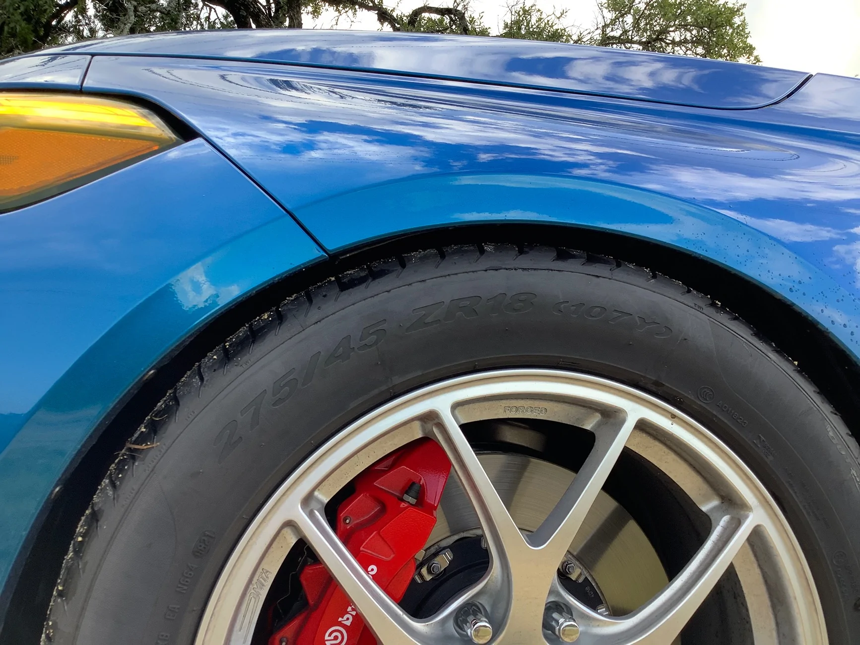 11th Gen Honda Civic Sporky SideGrades Texas FL5 Type R IMG_0838