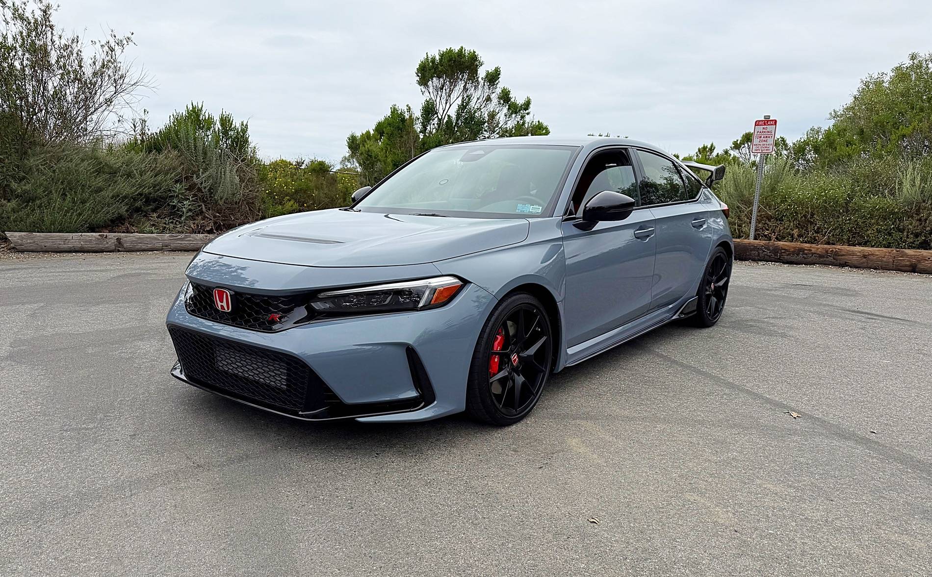 11th Gen Honda Civic What did you do to your FL5 today? IMG_0859