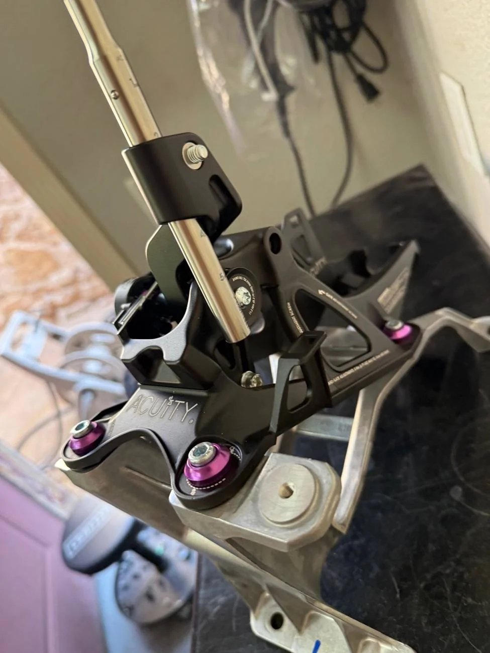 11th Gen Honda Civic ACUITY Performance Shifter now available! IMG_0863