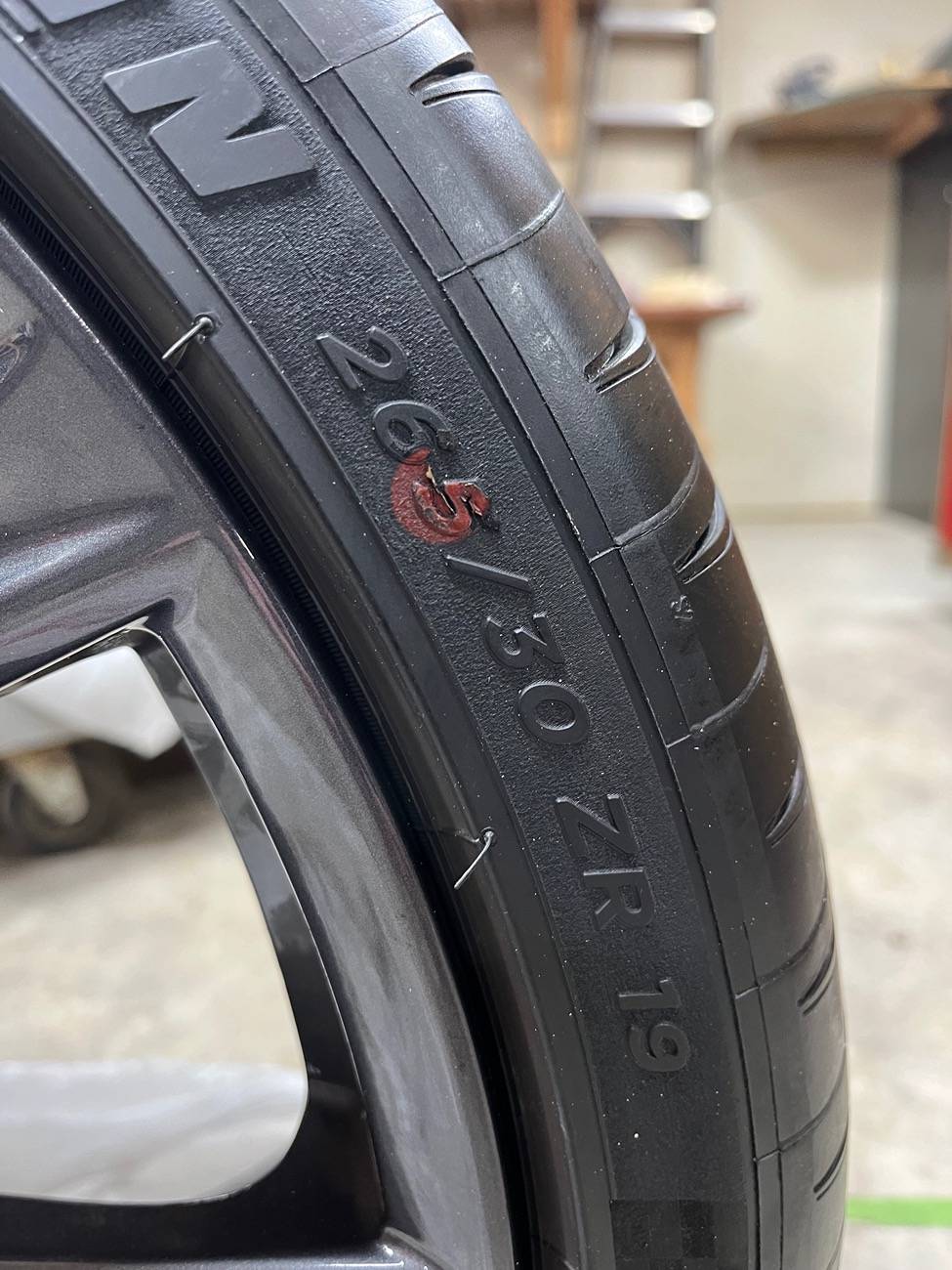 11th Gen Honda Civic SOLD $1500 - 5x120 19x9.5 +60 Acura Integra Type S OEM Wheels System-X Ceramic Coated 900miles St Louis IMG_0880